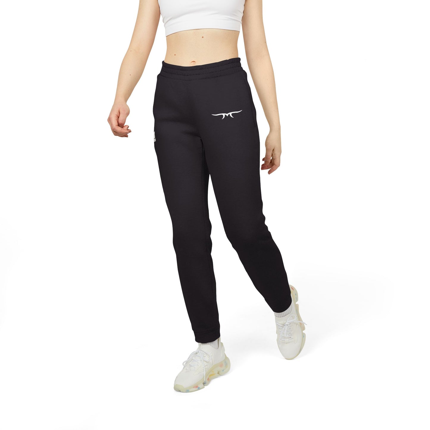 Maverick/Adidas Unisex Fleece Joggers