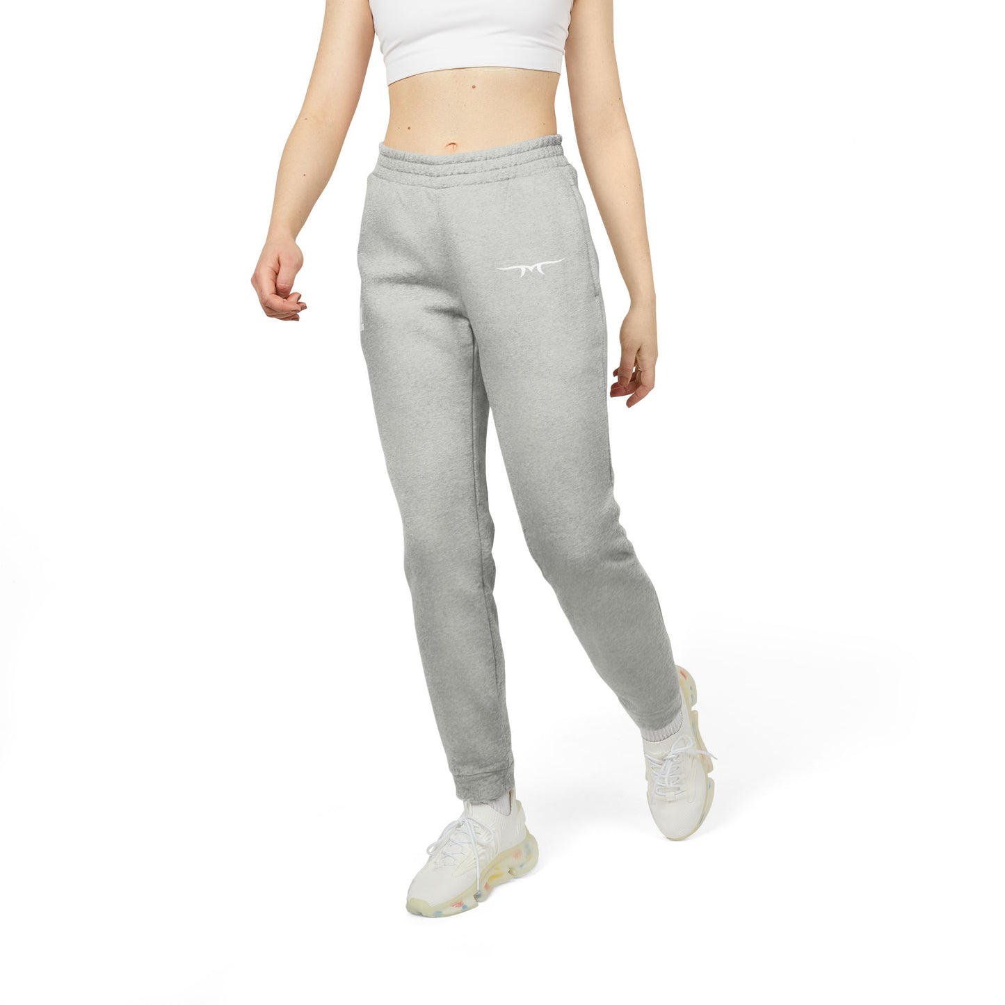 Maverick/Adidas Unisex Fleece Joggers