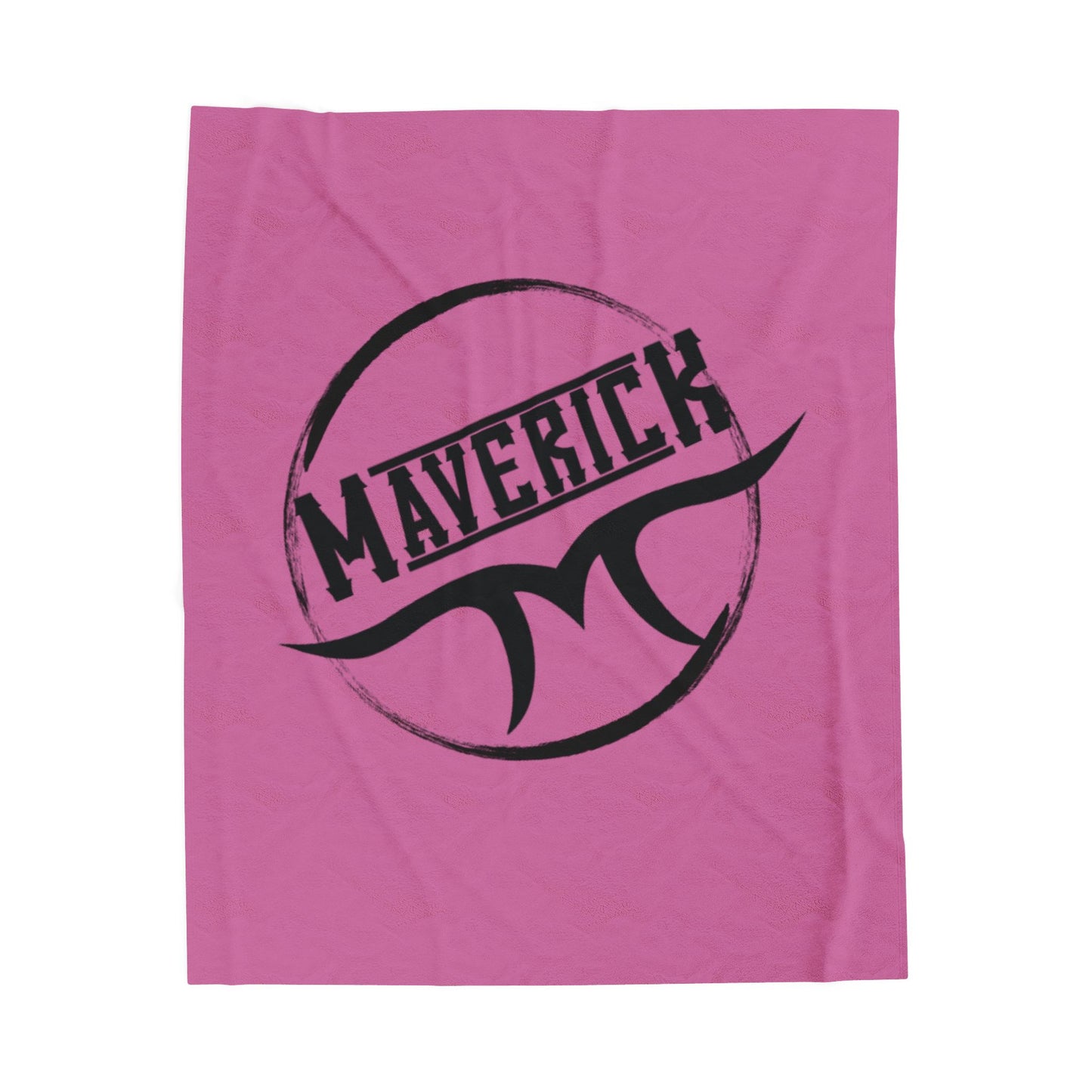 Velveteen Plush Blanket