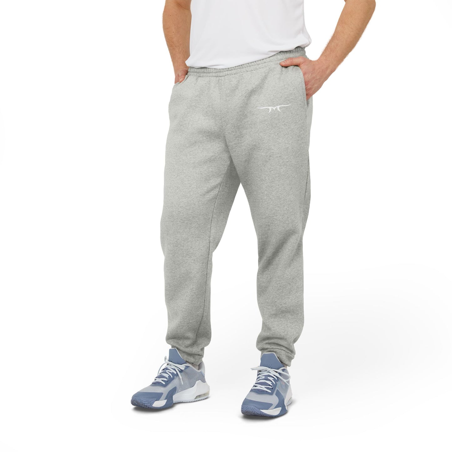Maverick/Adidas Unisex Fleece Joggers