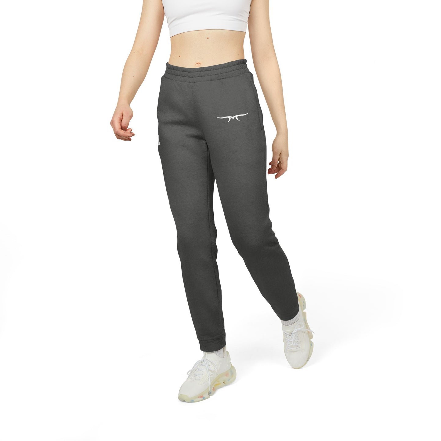 Maverick/Adidas Unisex Fleece Joggers
