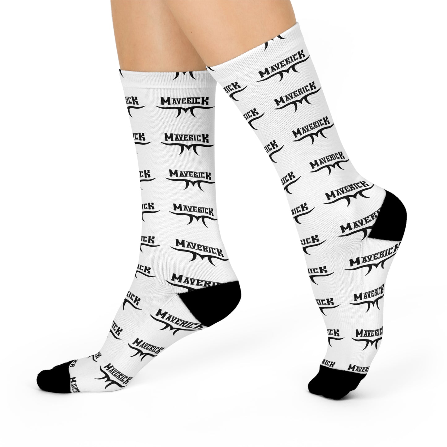 Maverick Socks