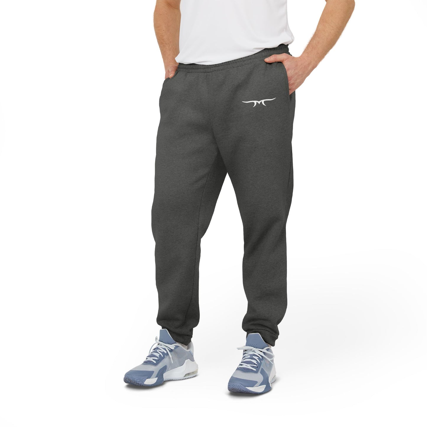 Maverick/Adidas Unisex Fleece Joggers