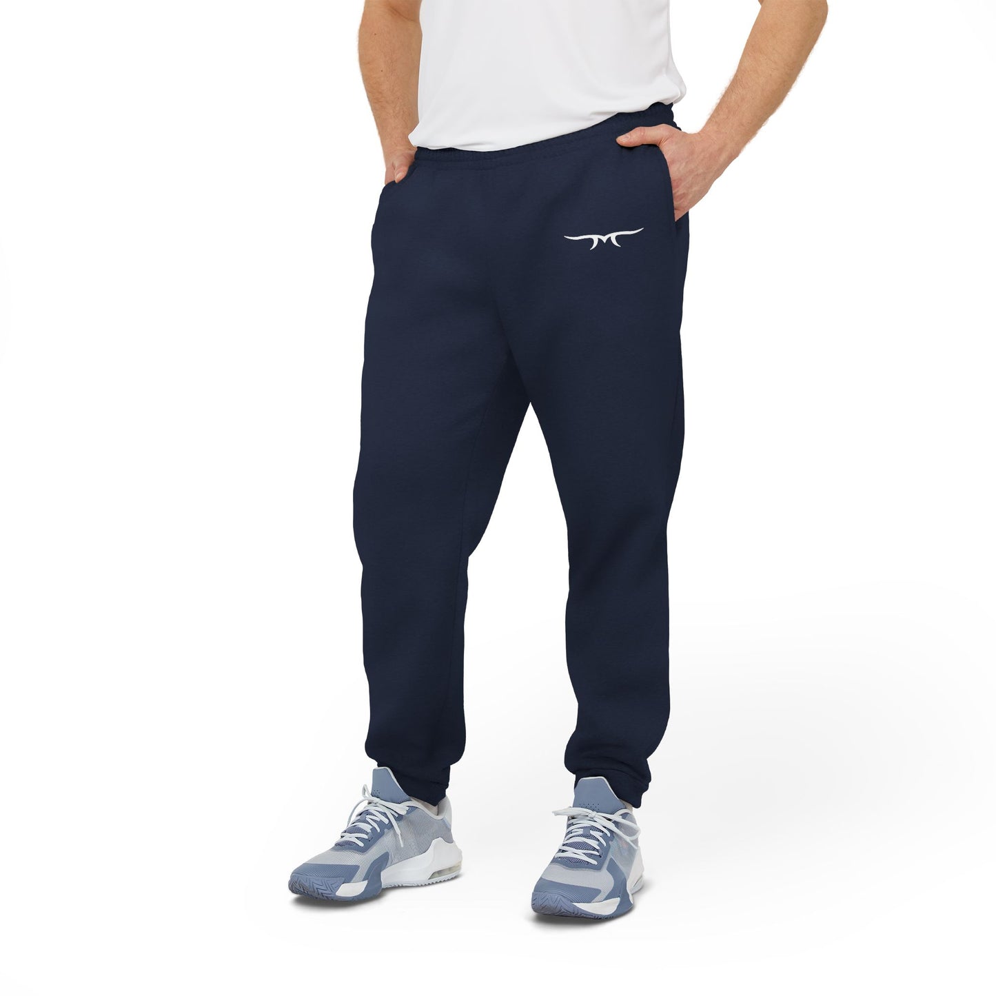 Maverick/Adidas Unisex Fleece Joggers
