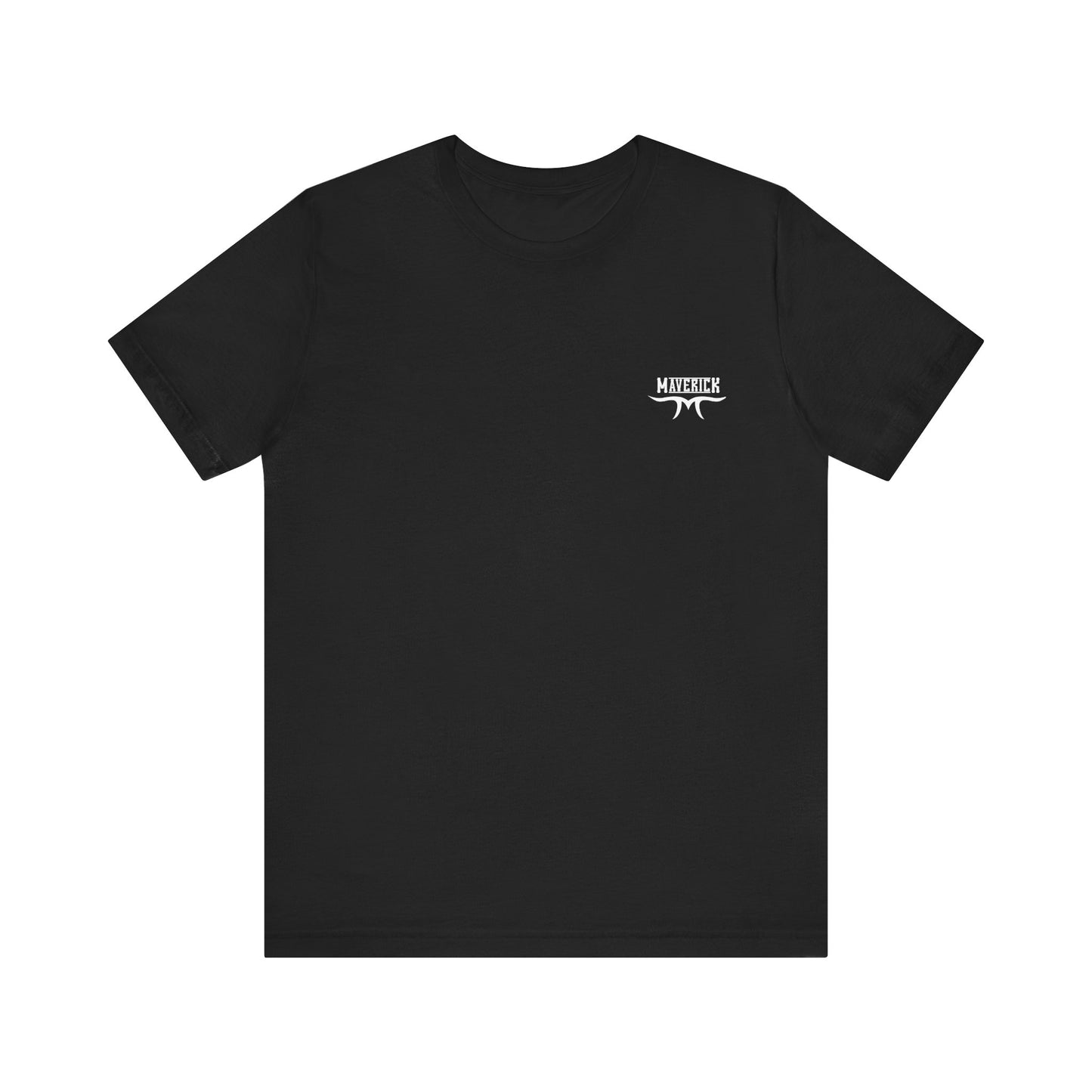 Motivational Quote Tee - "You may have to fight a battle more than once to win it."