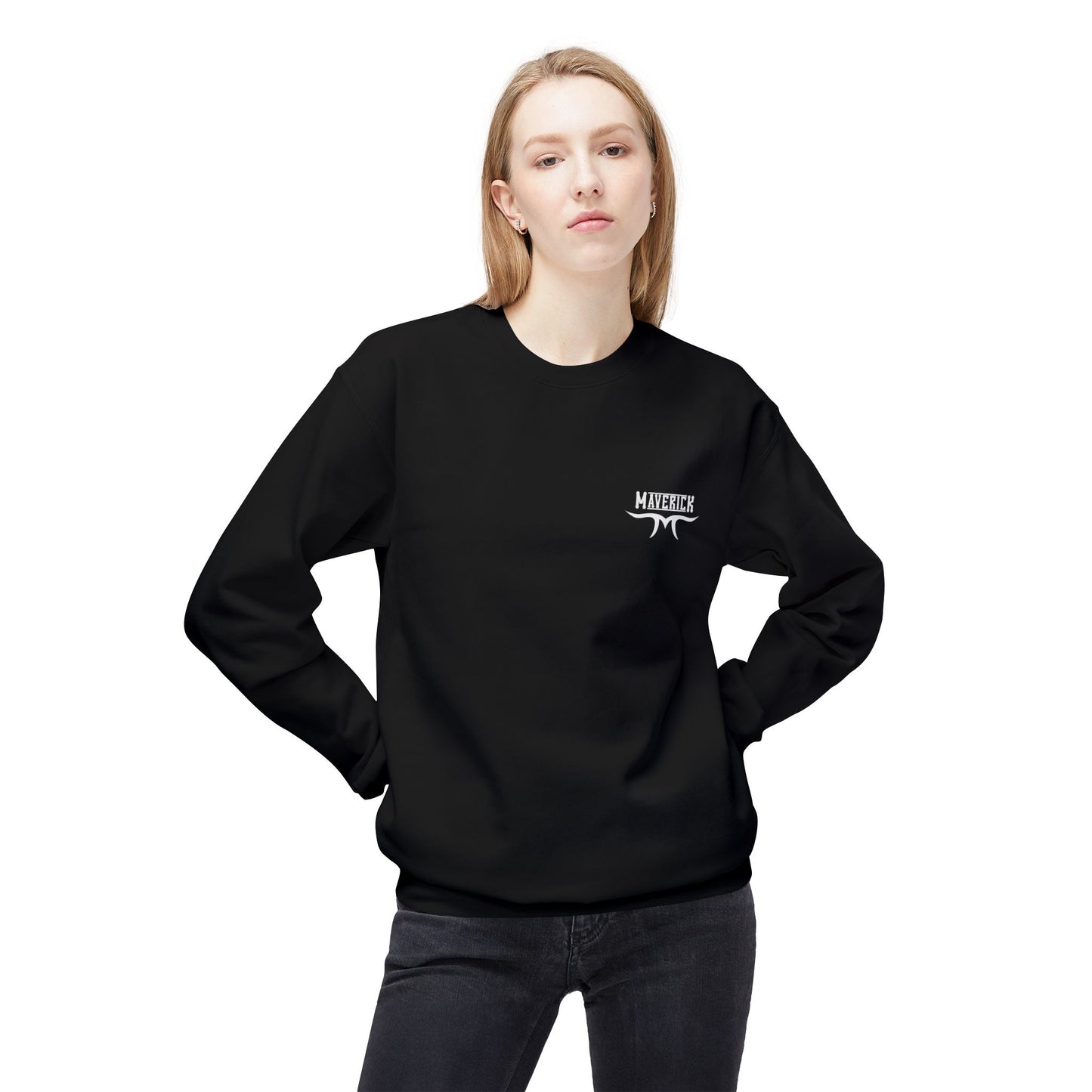 The Original FAFO Sweatshirt