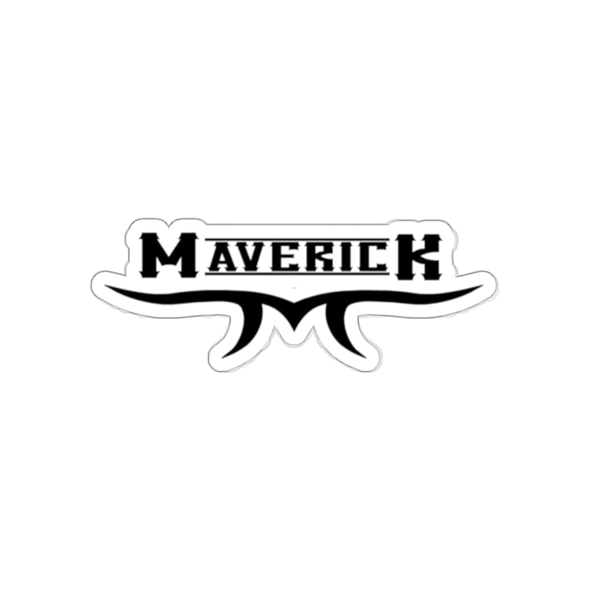 Sticker - Maverick Freedom Sticker