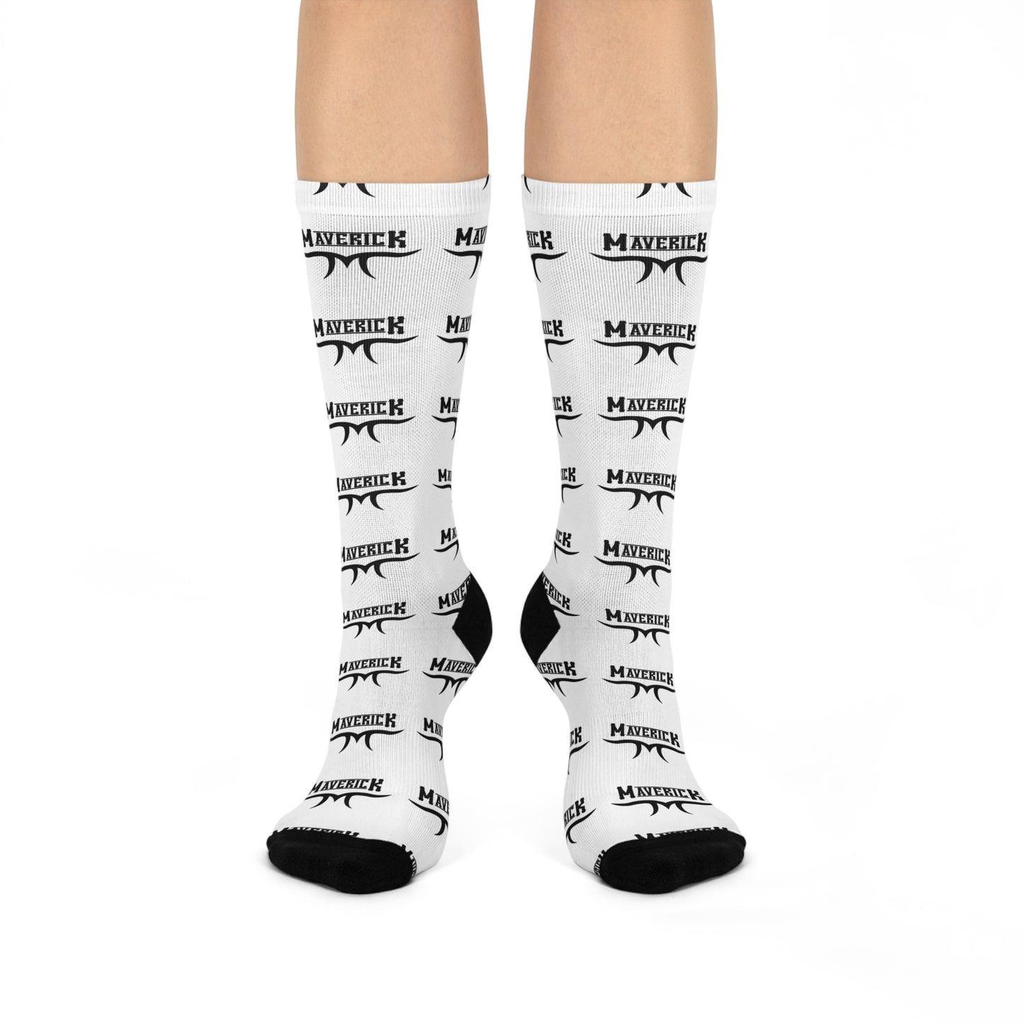 Maverick Socks