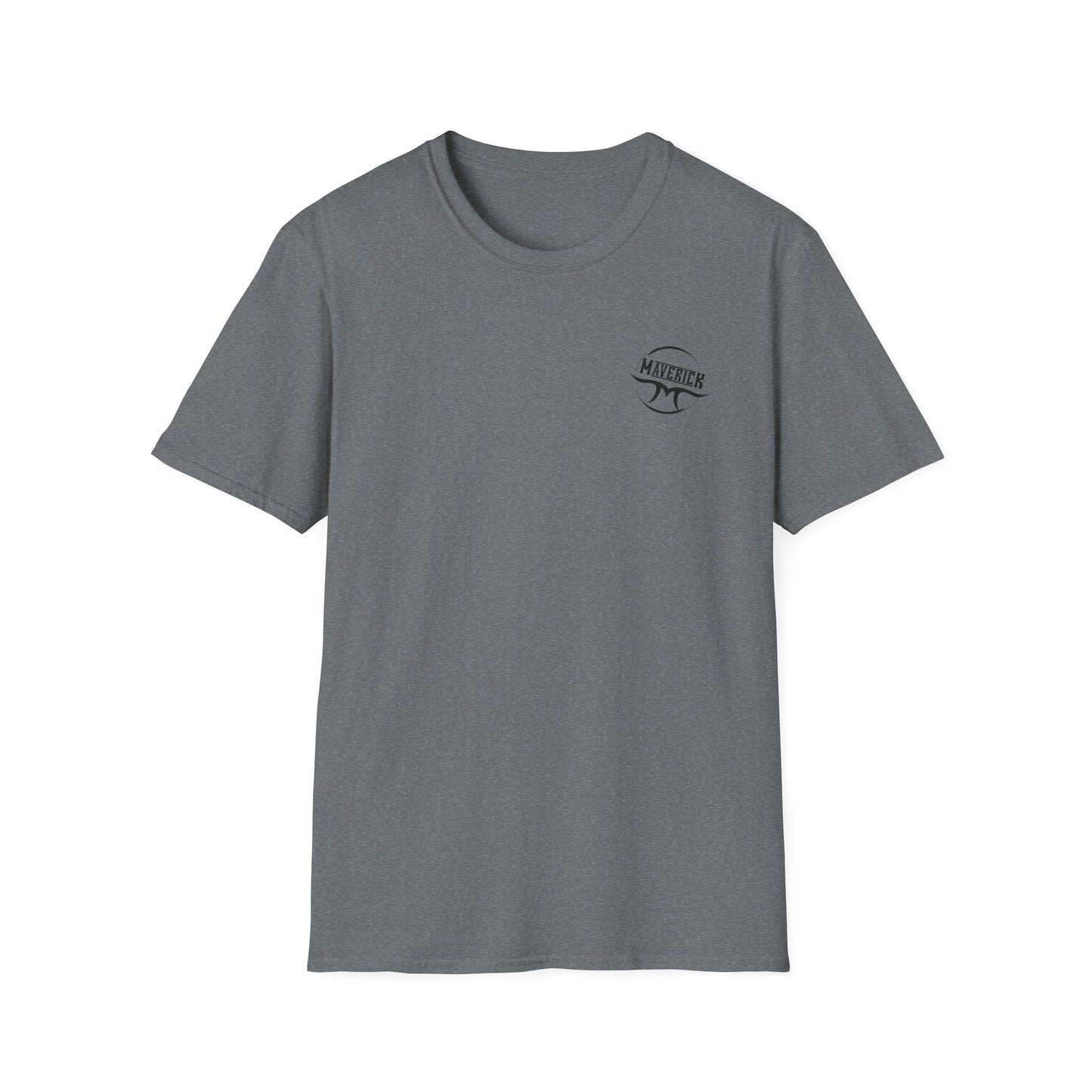 Inspirational Bible Verse - Unisex Soft style T-Shirt