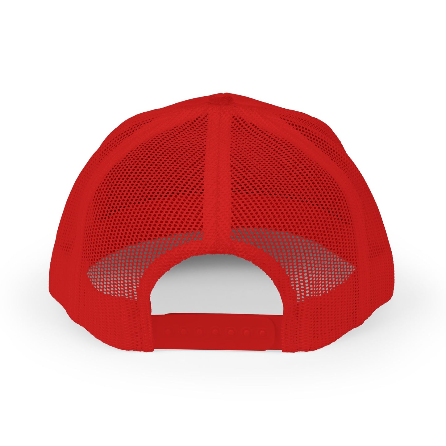 Stylish Snapback Trucker Cap for Everyday Adventures