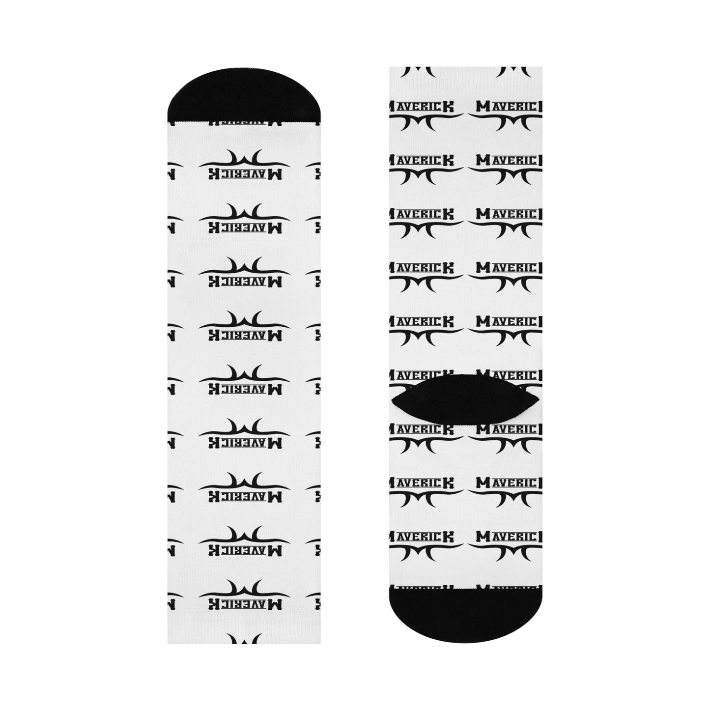 Maverick Socks