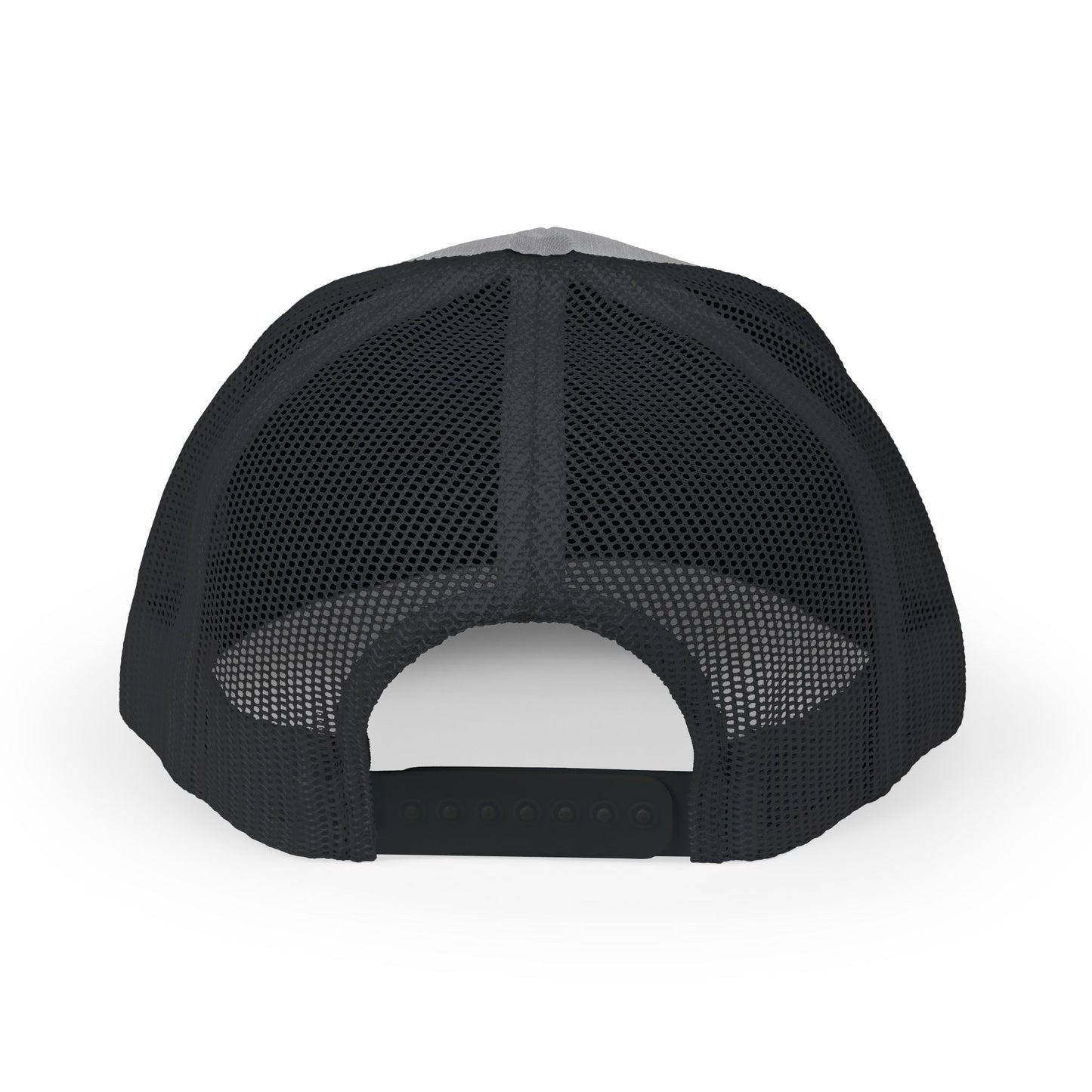 Maverick Snapback Trucker Cap – Bold & Stylish Headwear