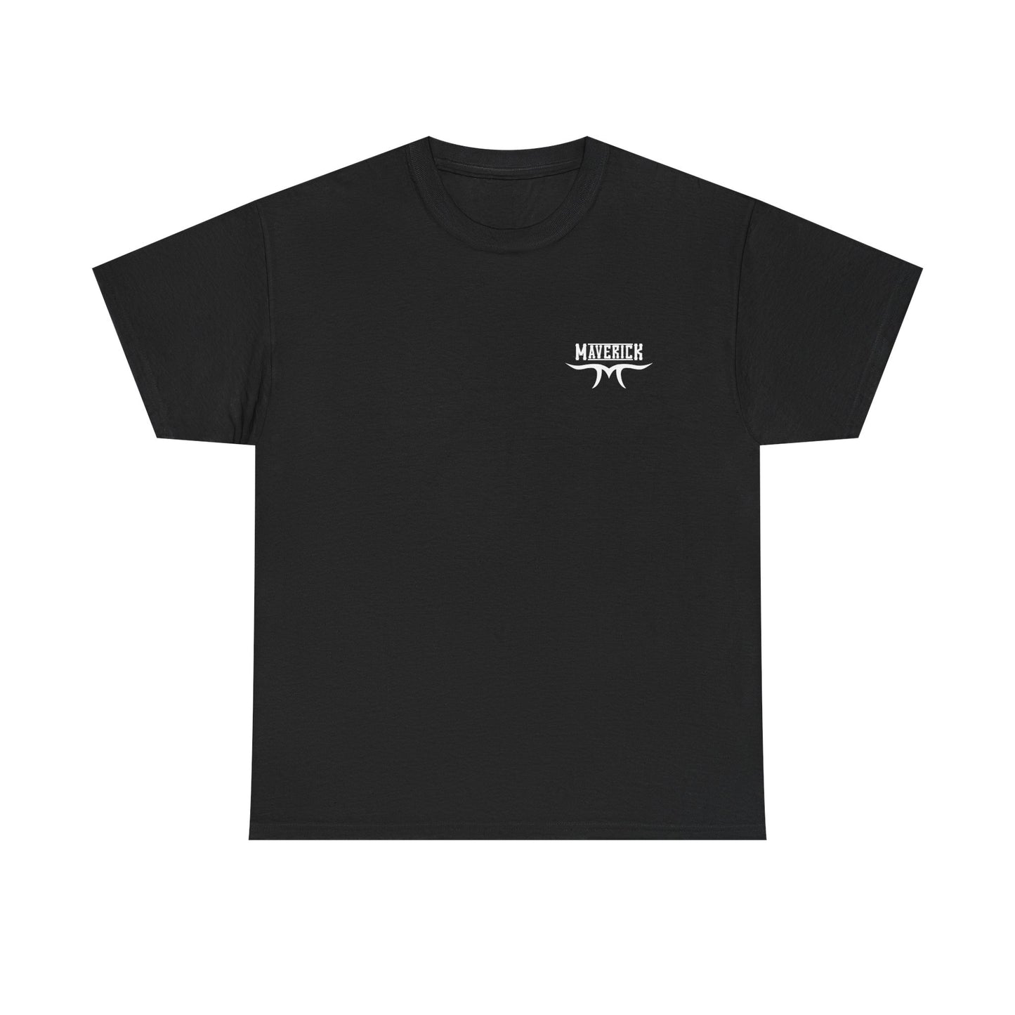 'Generation Forgotten, Not Gone' Statement Shirt