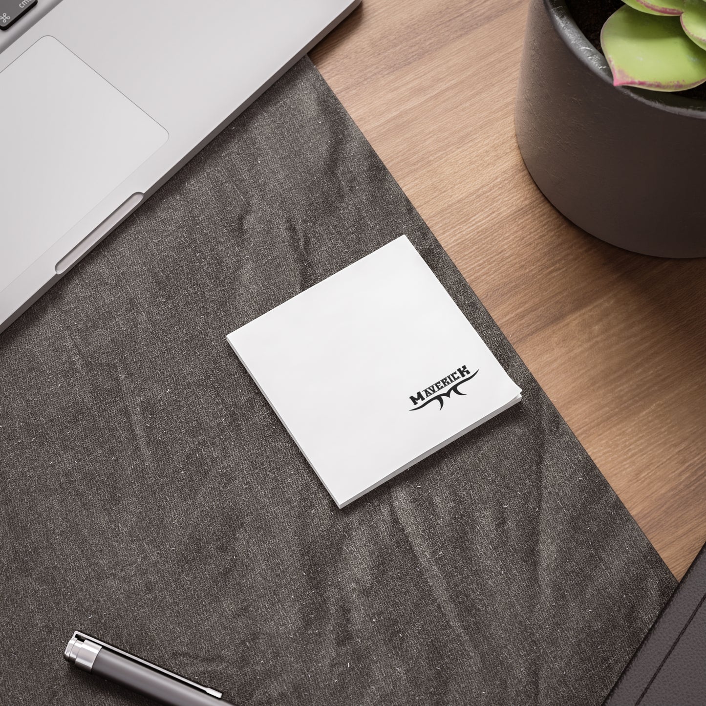 Post-it® Maverick Note Pads