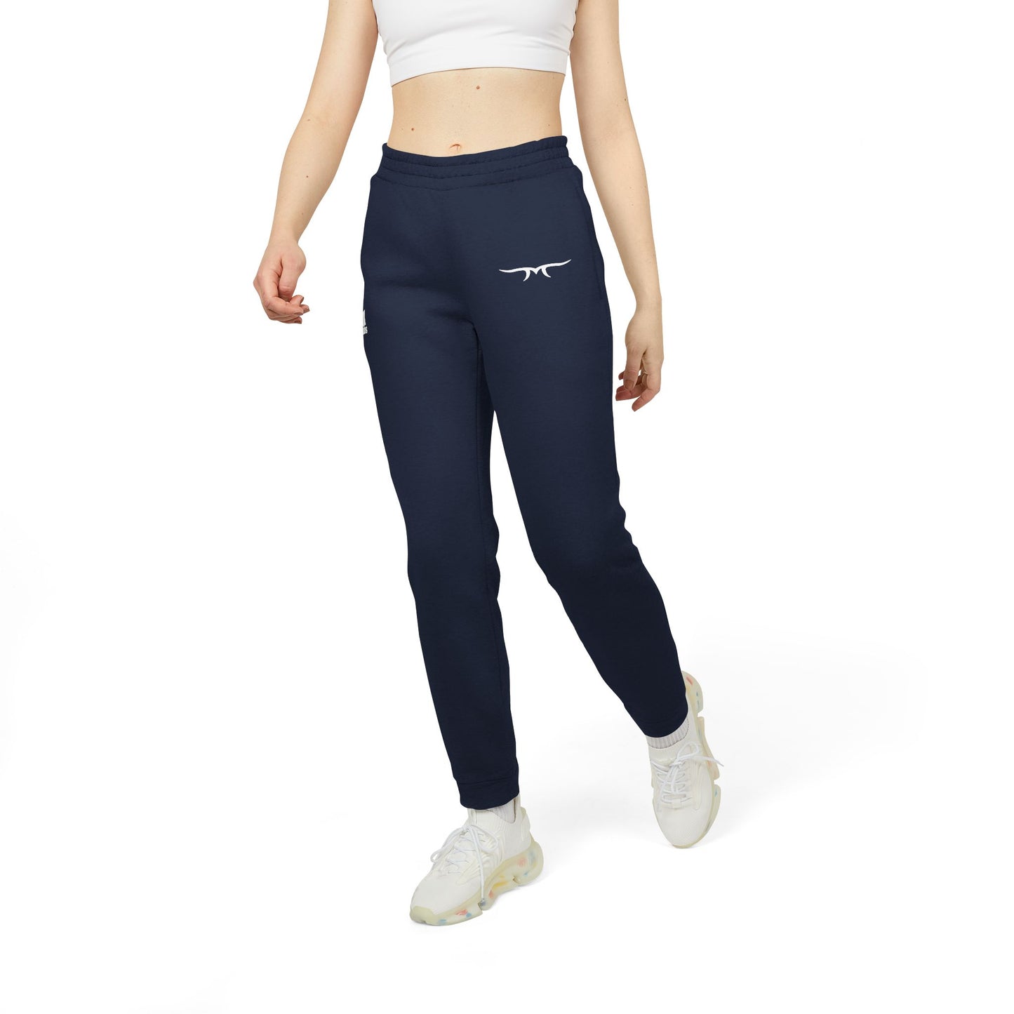 Maverick/Adidas Unisex Fleece Joggers
