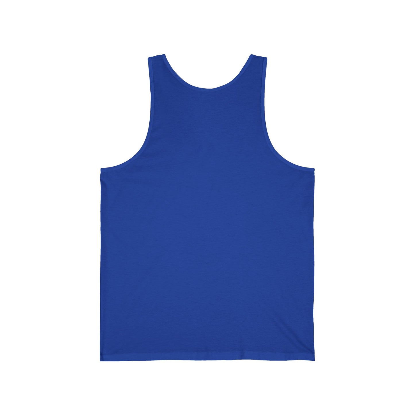 FAFO Bold Stripe Tank