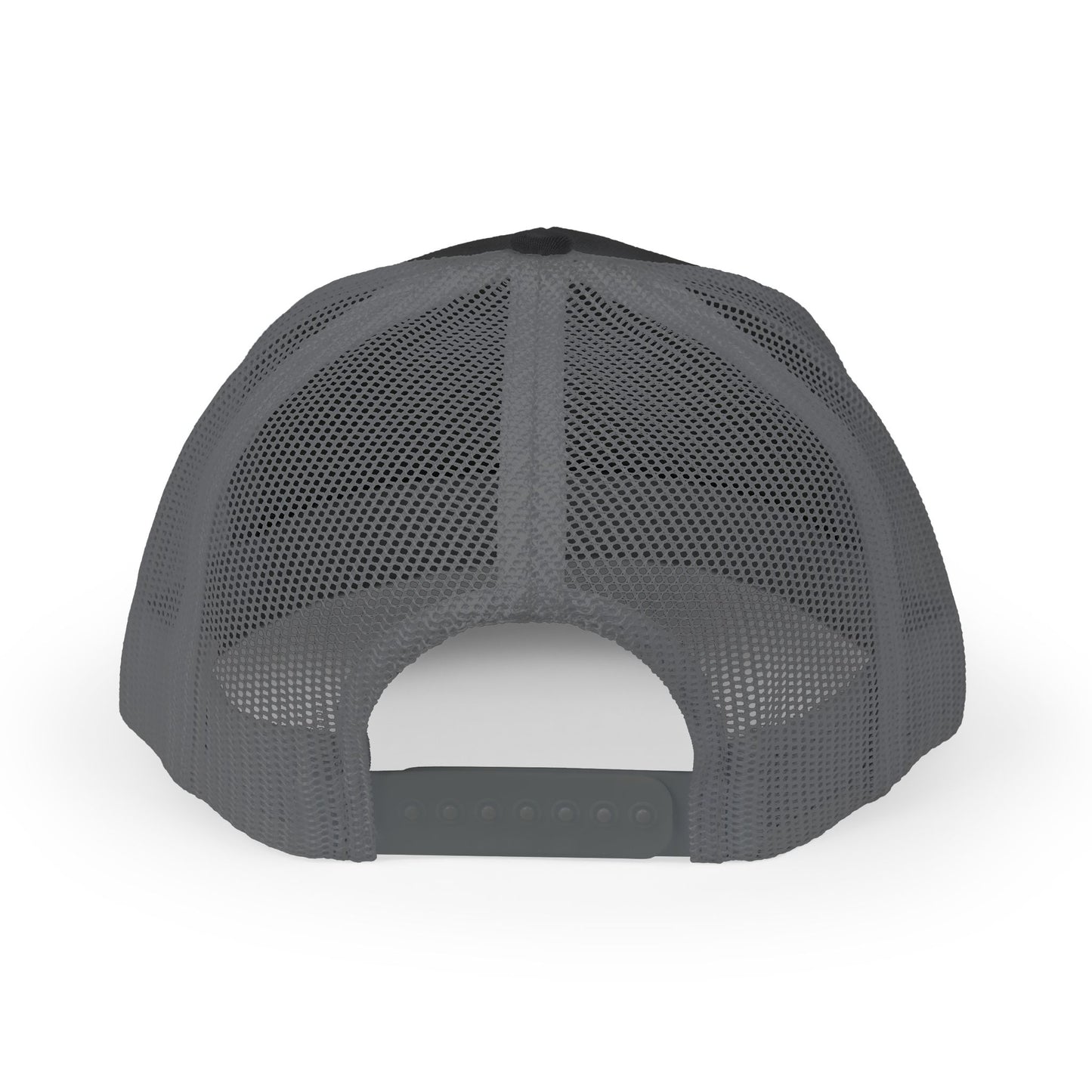 Maverick Snapback Trucker Cap – Bold & Stylish Headwear