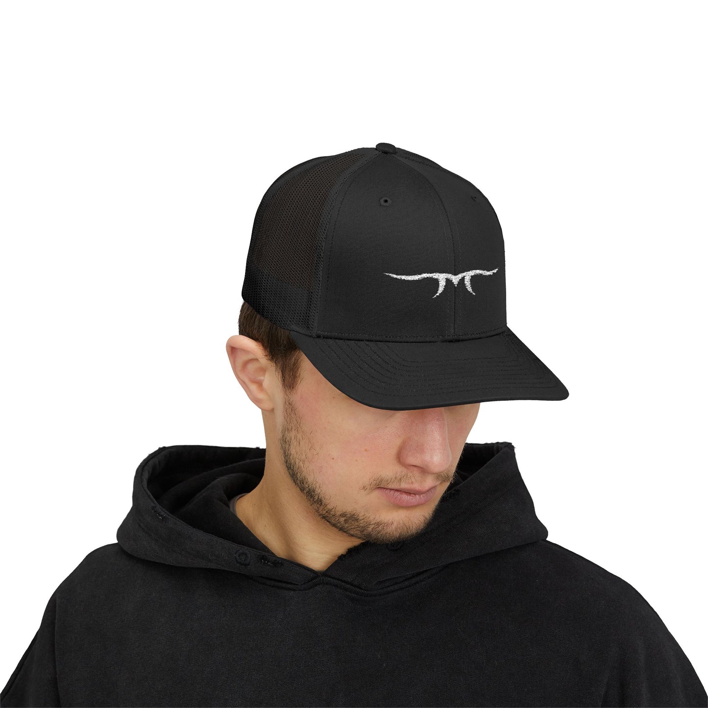 Stylish Snapback Trucker Cap for Everyday Adventures