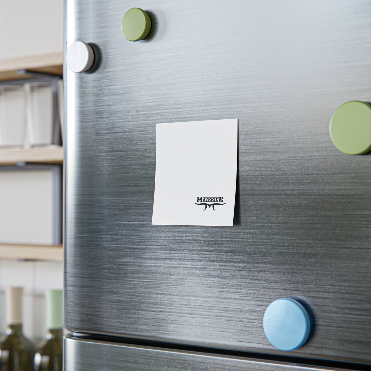 Post-it® Maverick Note Pads