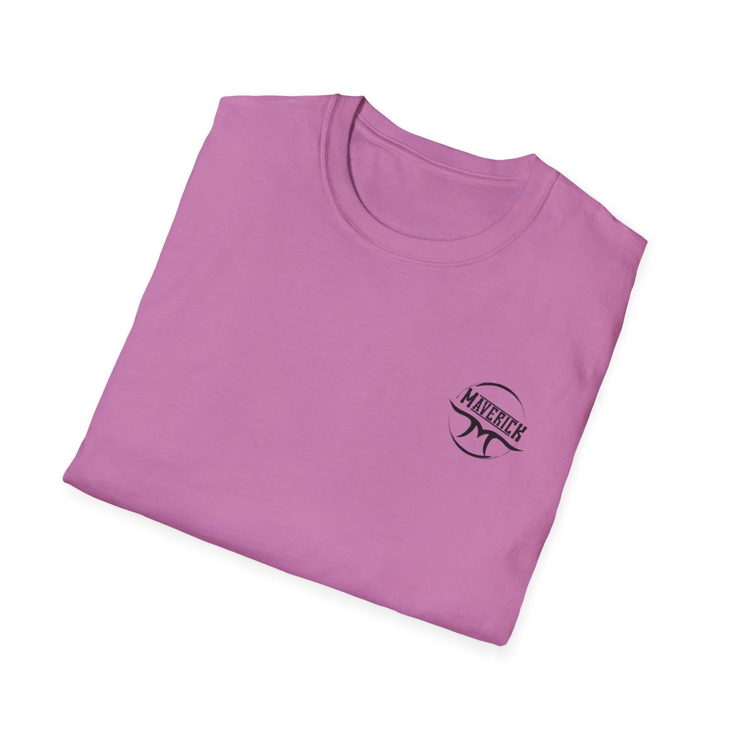 Inspirational Bible Verse - Unisex Soft style T-Shirt