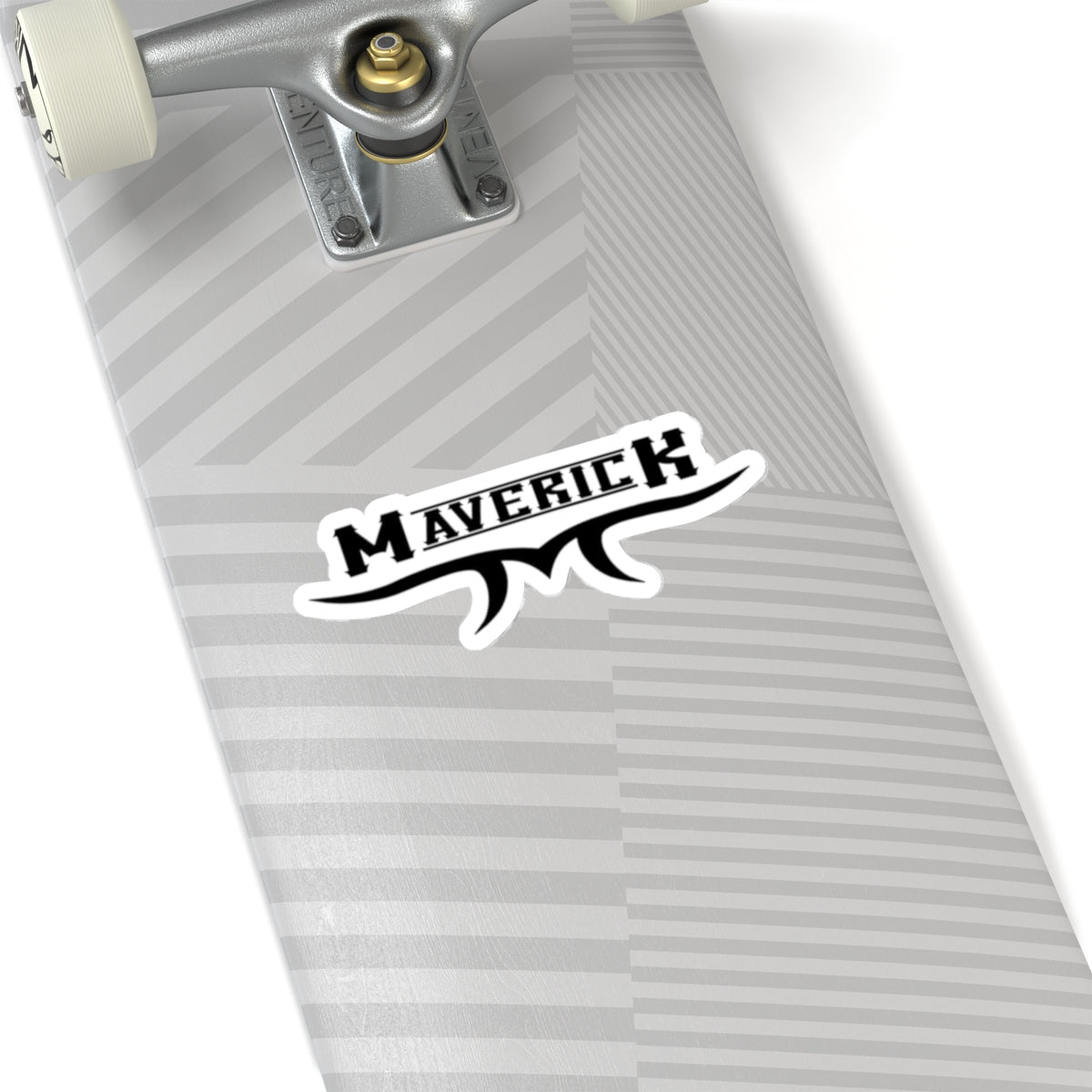 Sticker - Maverick Freedom Sticker