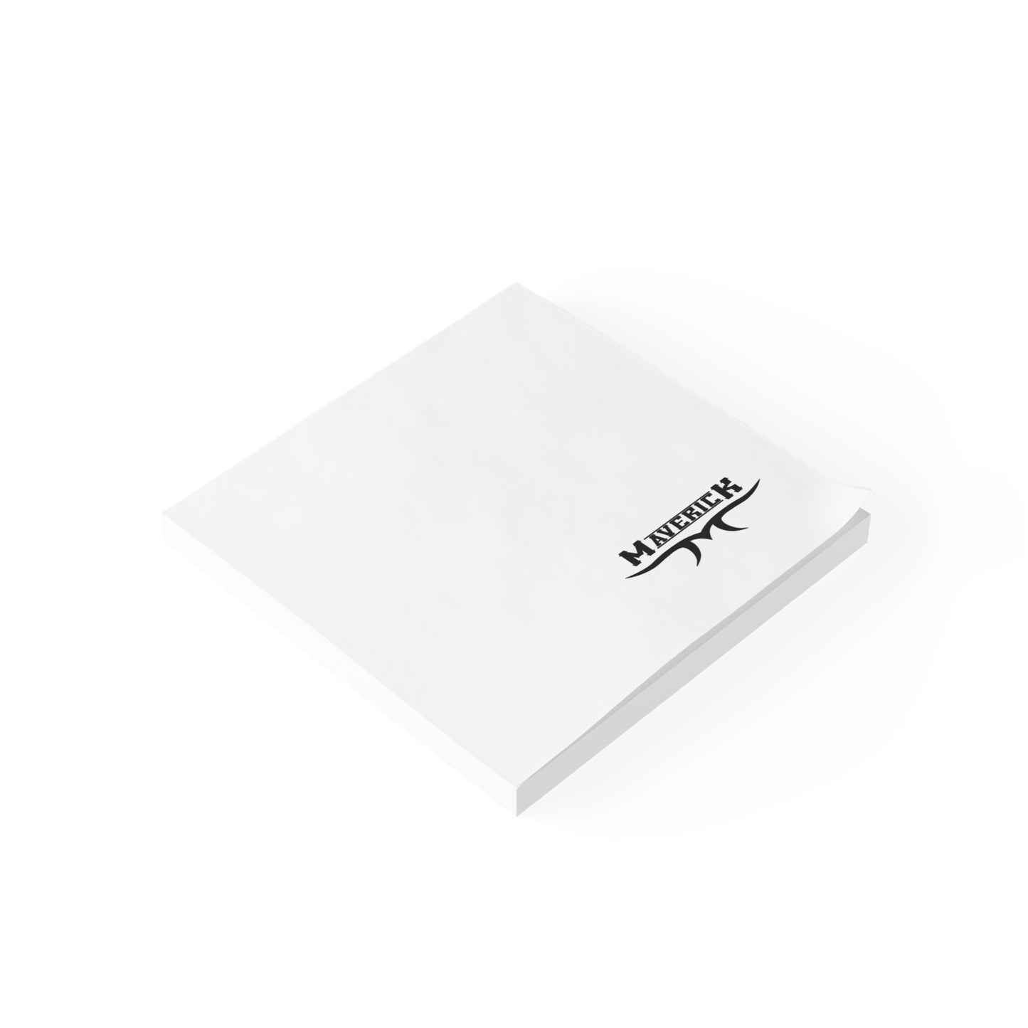 Post-it® Maverick Note Pads