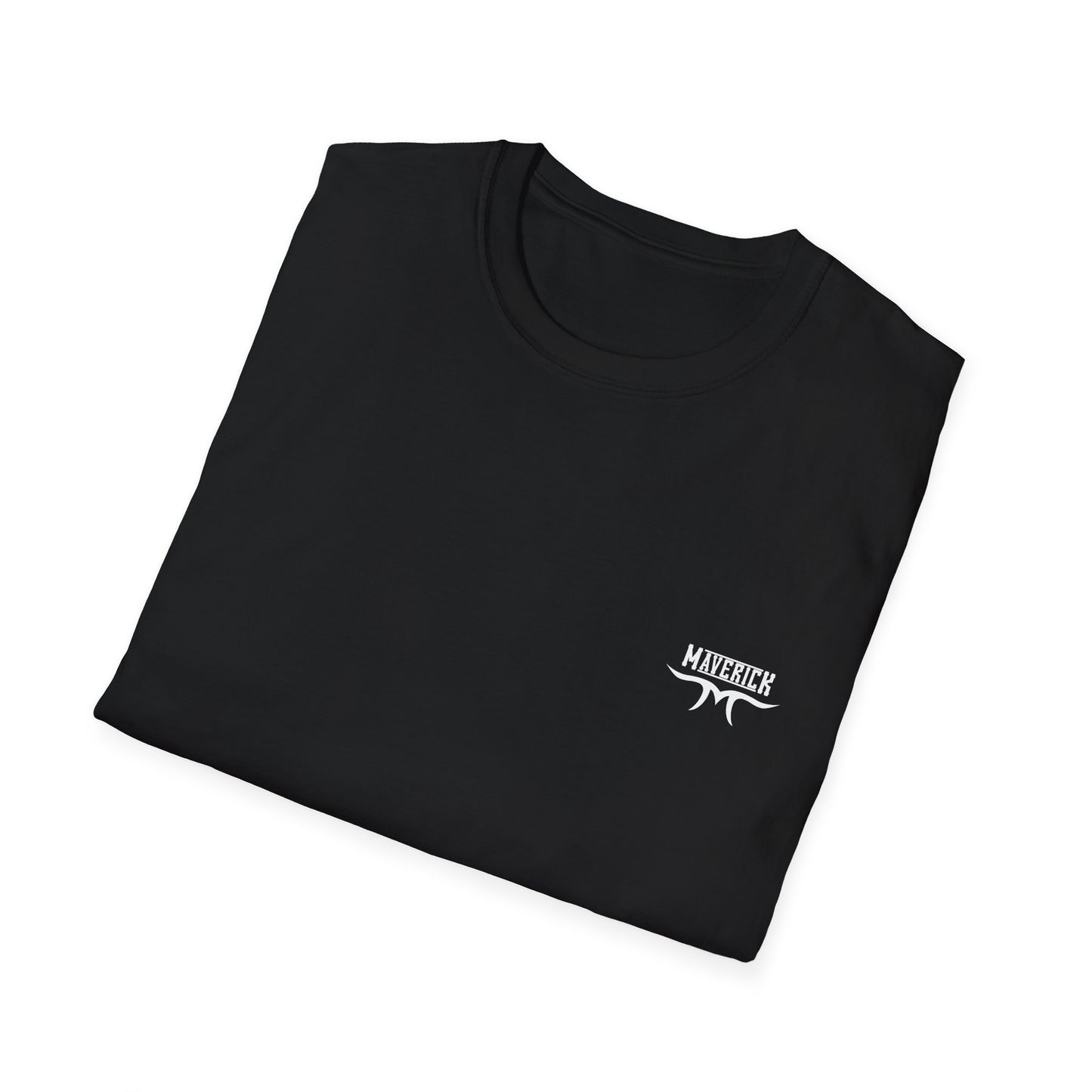 Inspirational Bible Verse - Unisex Soft style T-Shirt