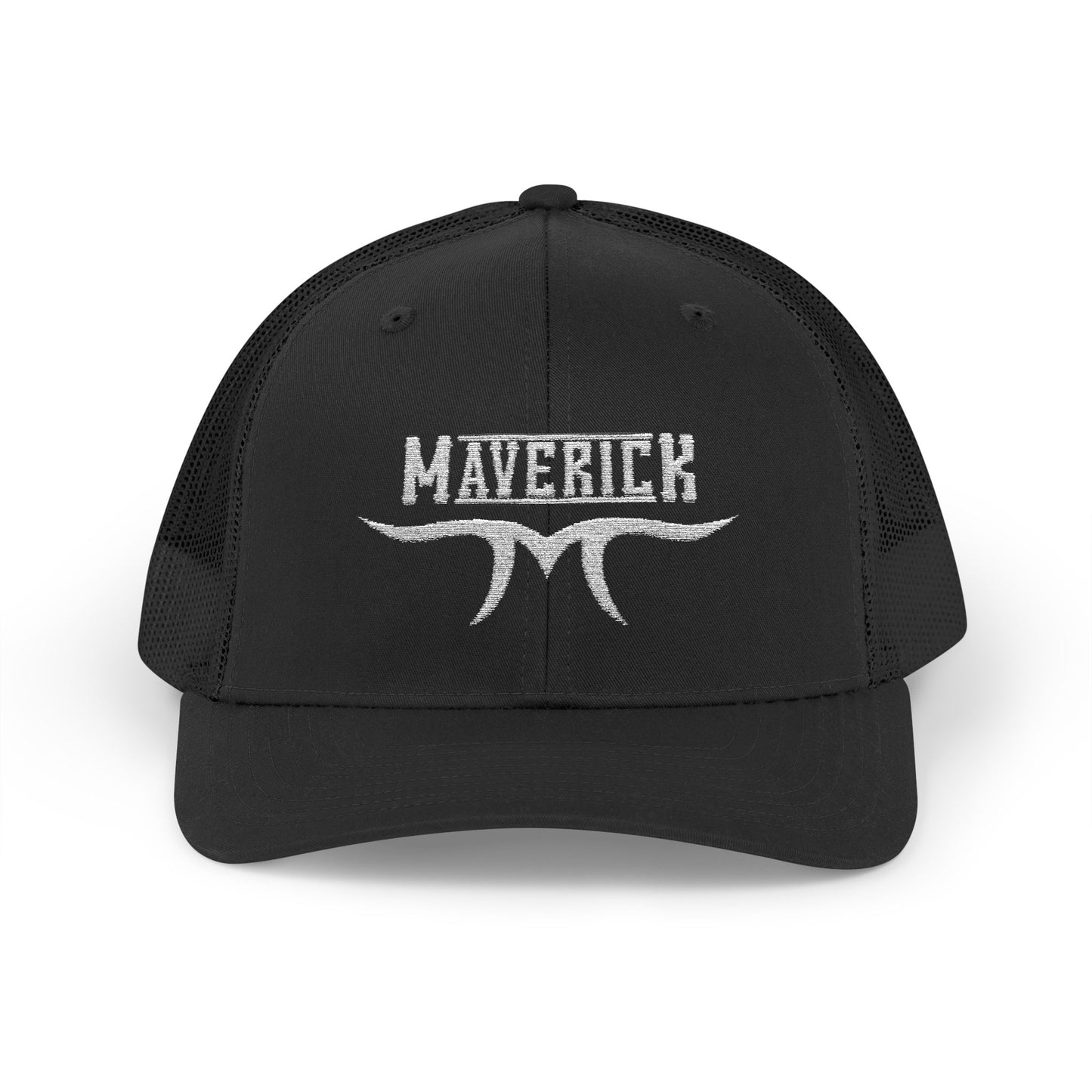 Maverick Snapback Trucker Cap – Bold & Stylish Headwear