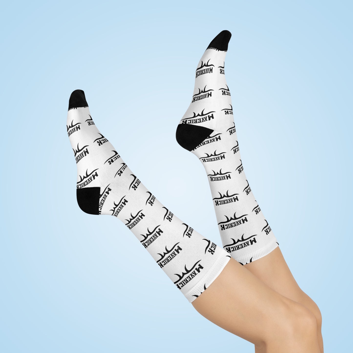 Maverick Socks