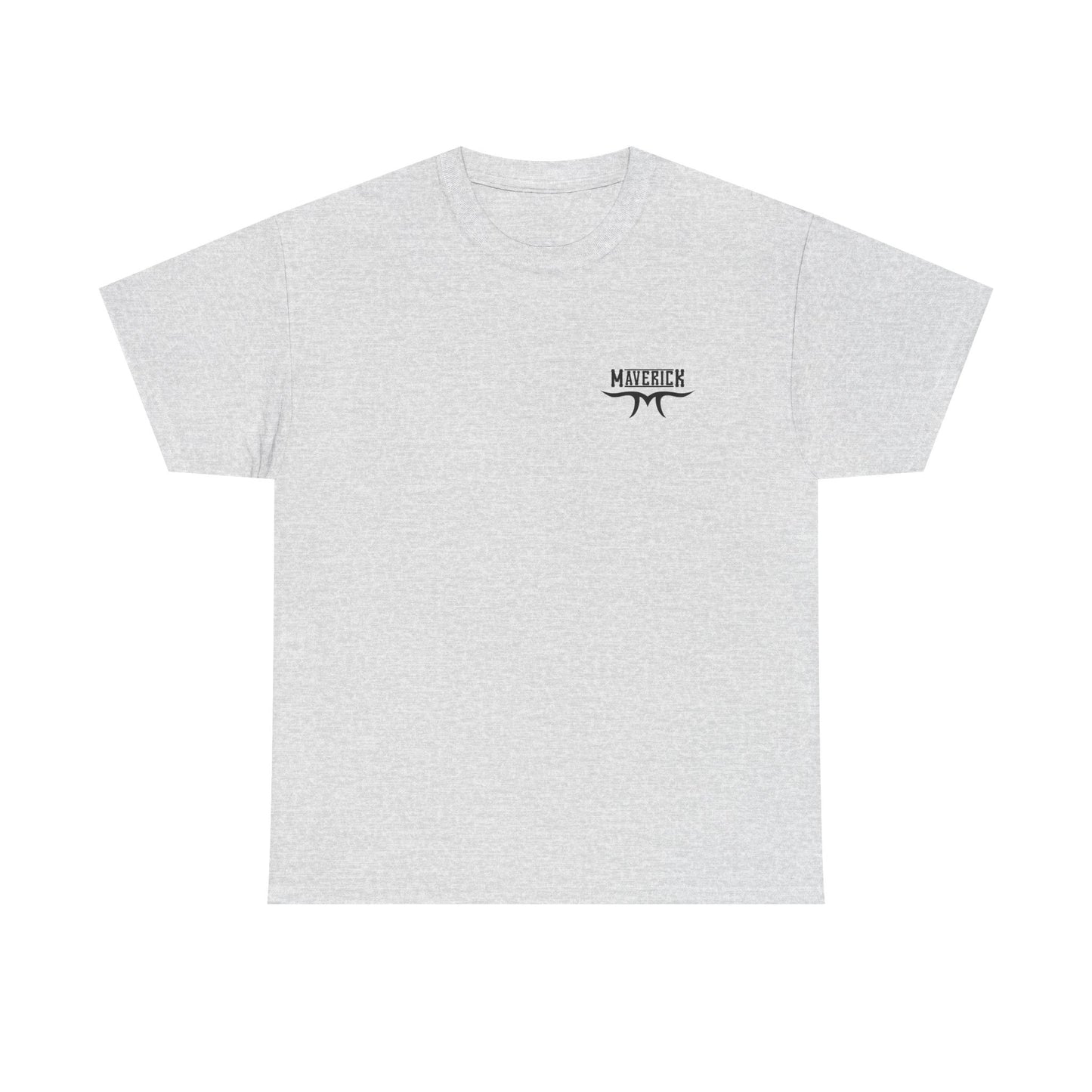 'Generation Forgotten, Not Gone' Statement Shirt