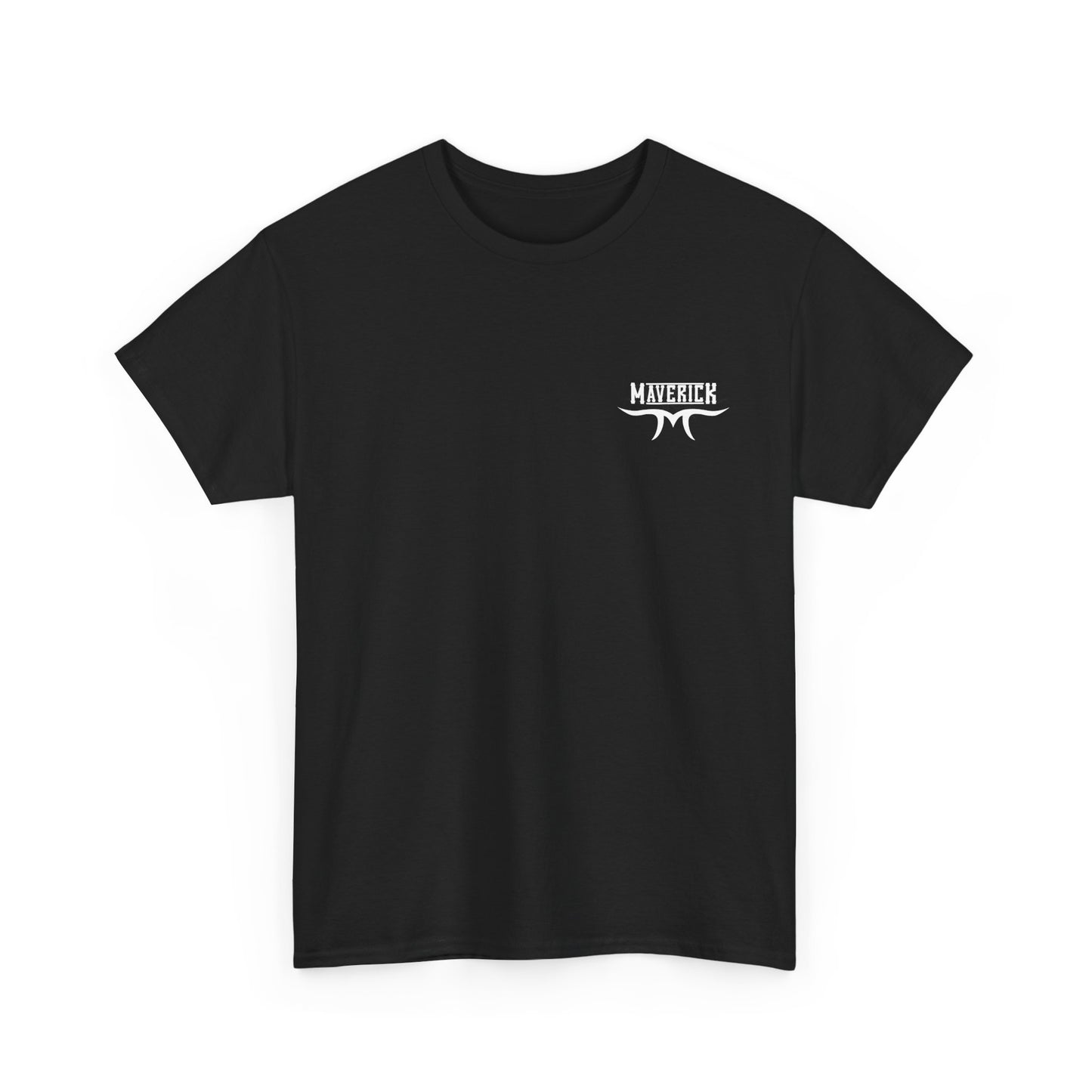 'Generation Forgotten, Not Gone' Statement Shirt