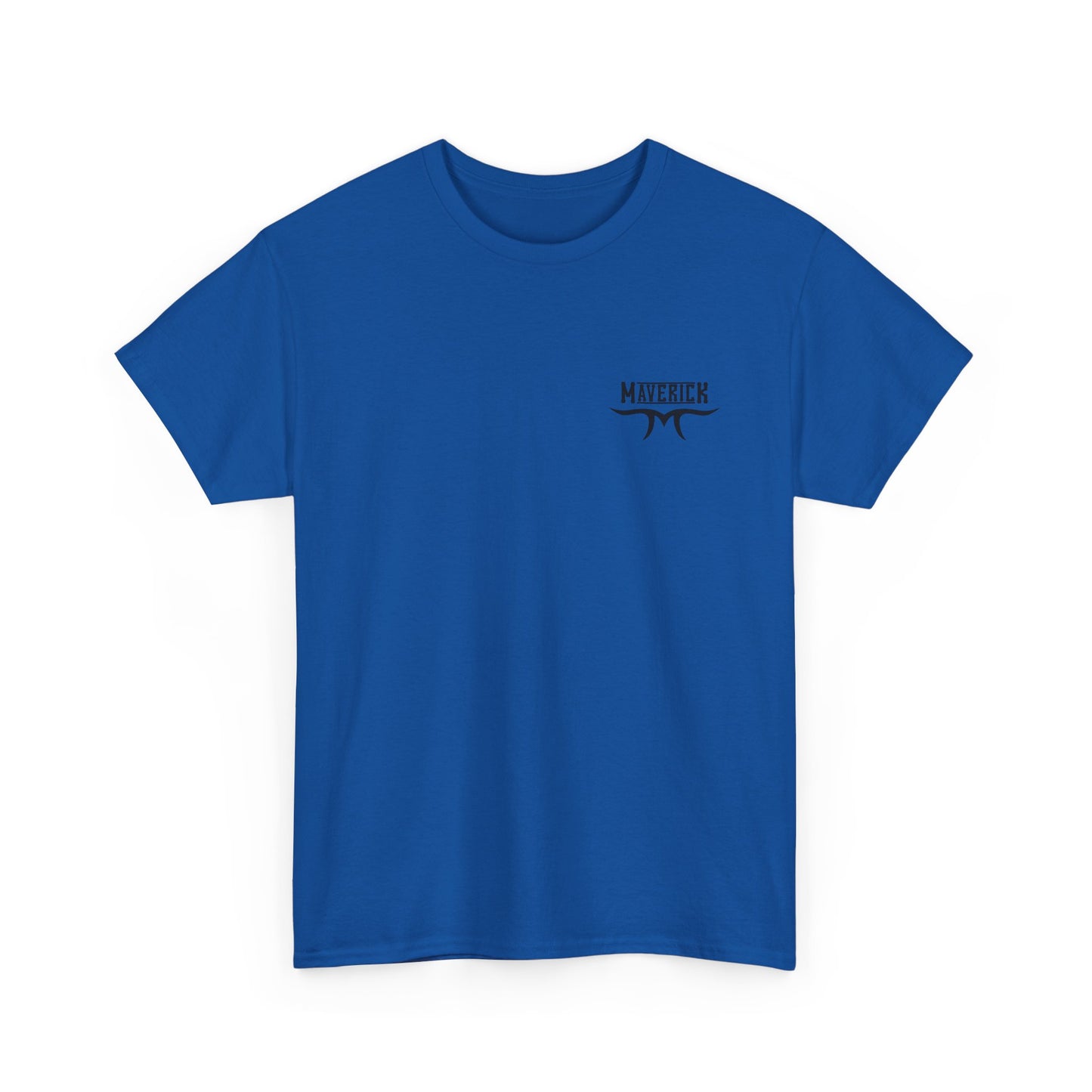'Generation Forgotten, Not Gone' Statement Shirt