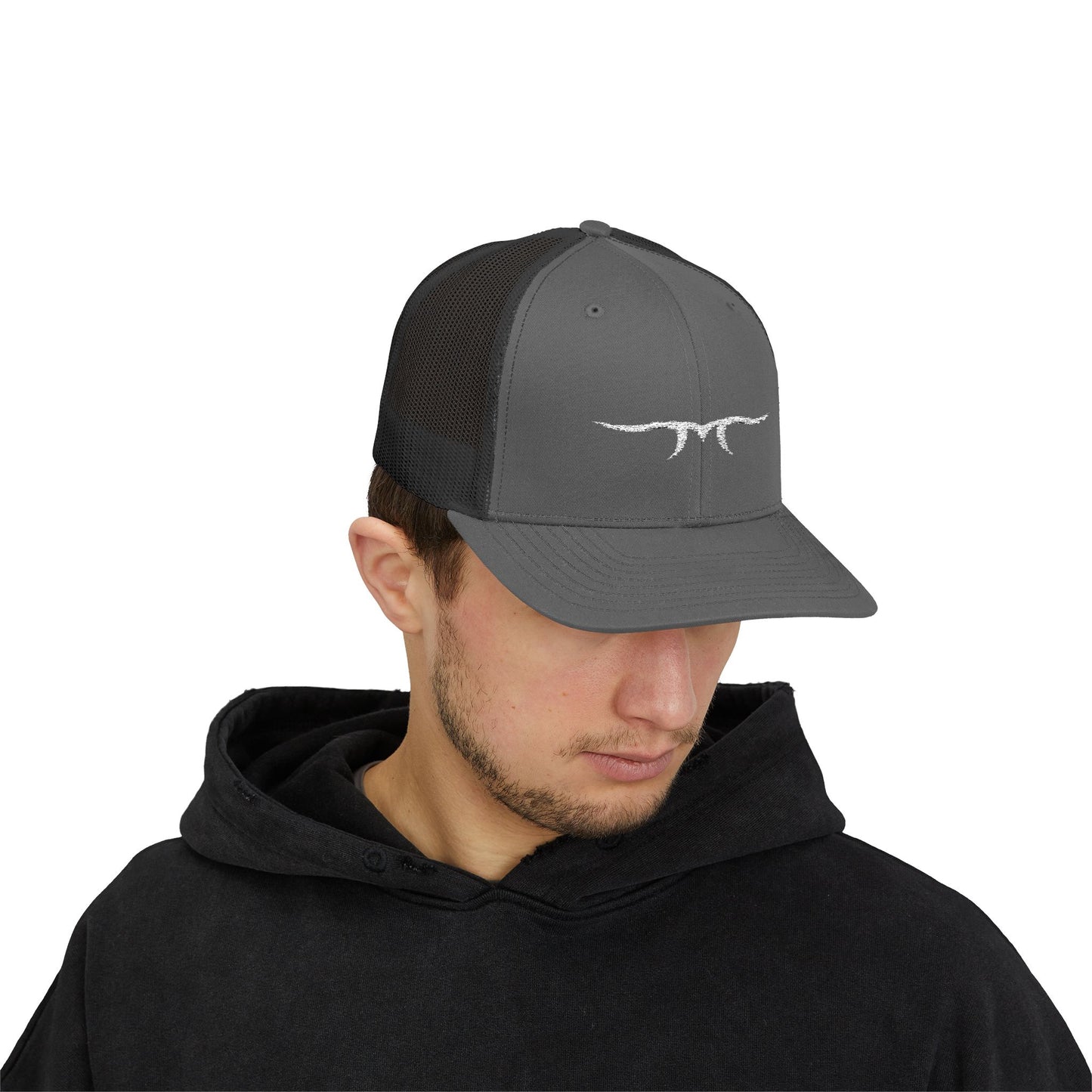 Stylish Snapback Trucker Cap for Everyday Adventures