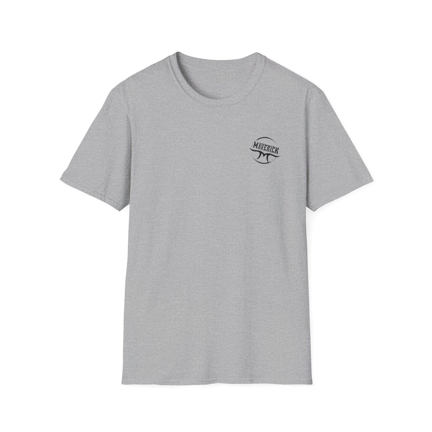 Inspirational Bible Verse - Unisex Soft style T-Shirt