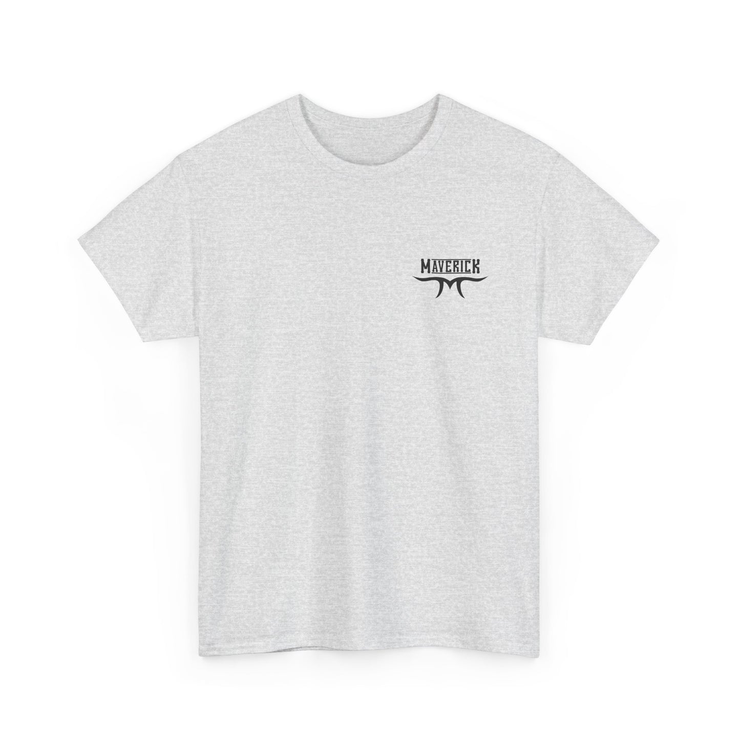 'Generation Forgotten, Not Gone' Statement Shirt