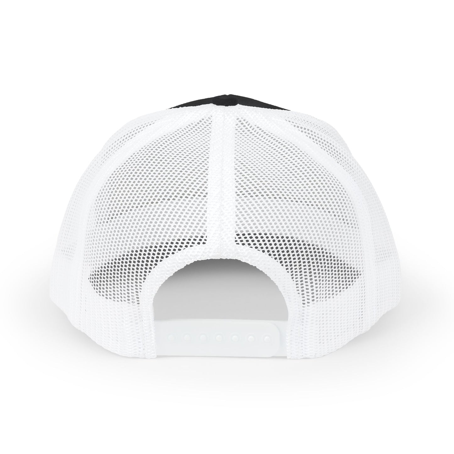 Maverick Snapback Trucker Cap – Bold & Stylish Headwear