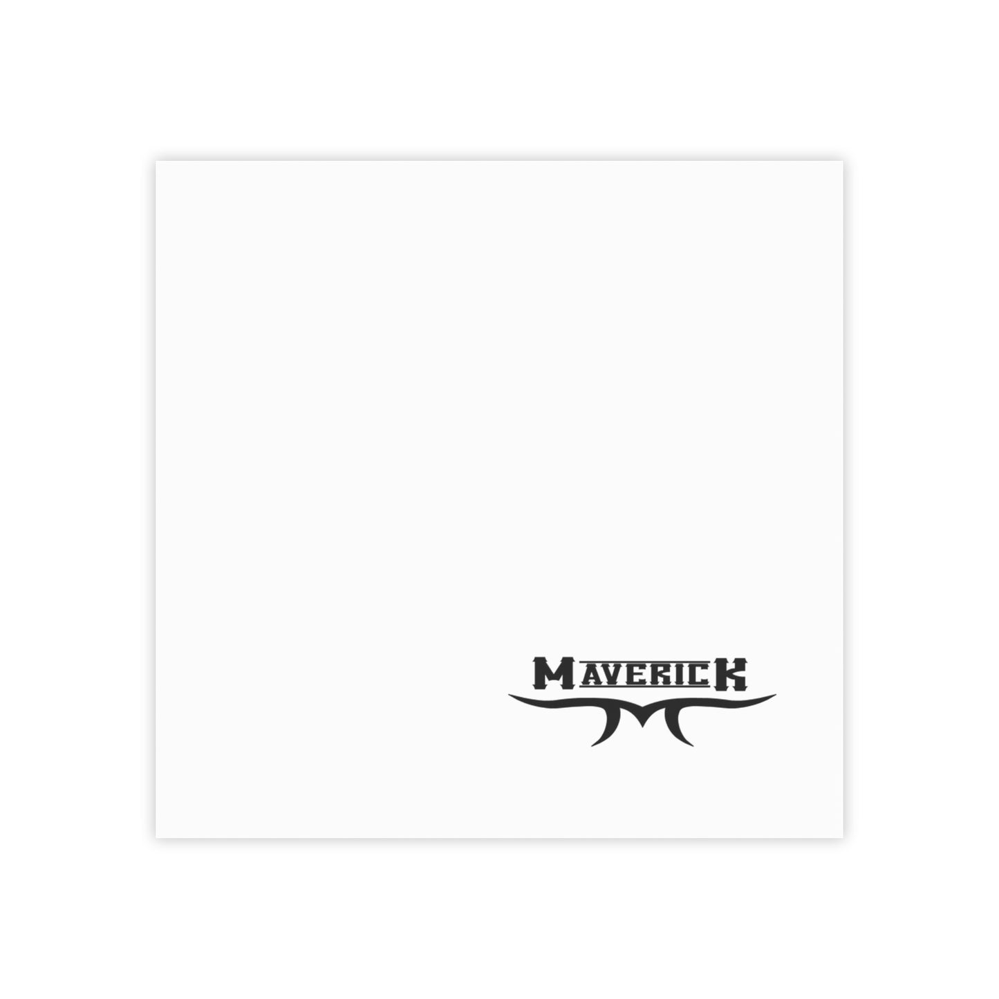 Post-it® Maverick Note Pads