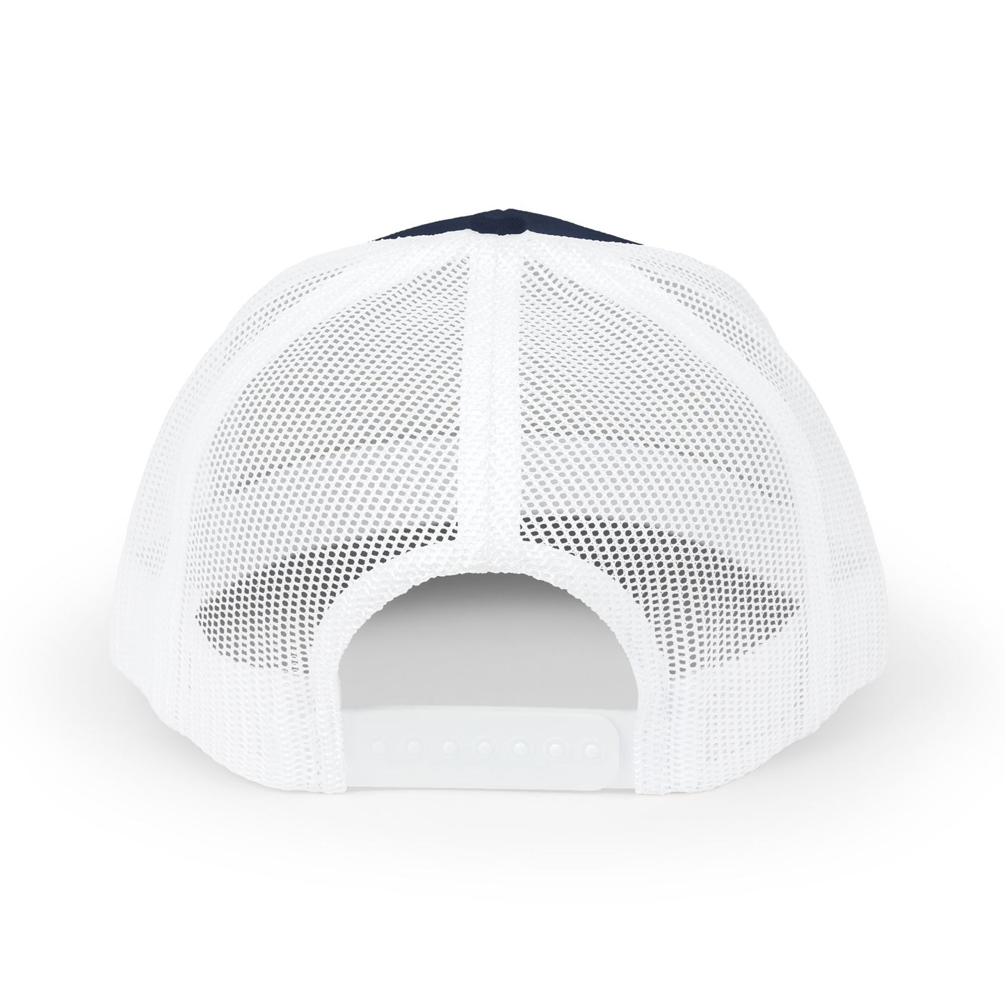 Stylish Snapback Trucker Cap for Everyday Adventures