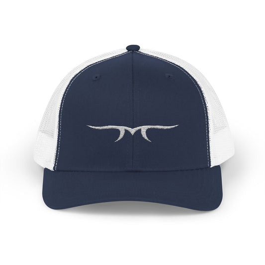 Stylish Snapback Trucker Cap for Everyday Adventures