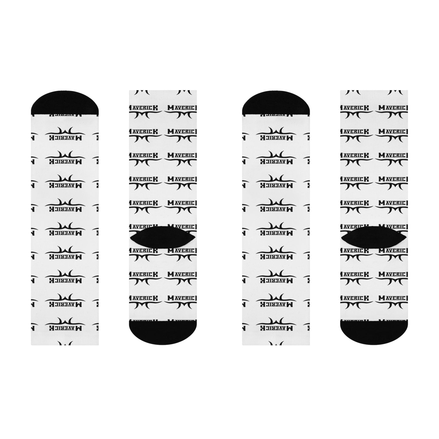 Maverick Socks