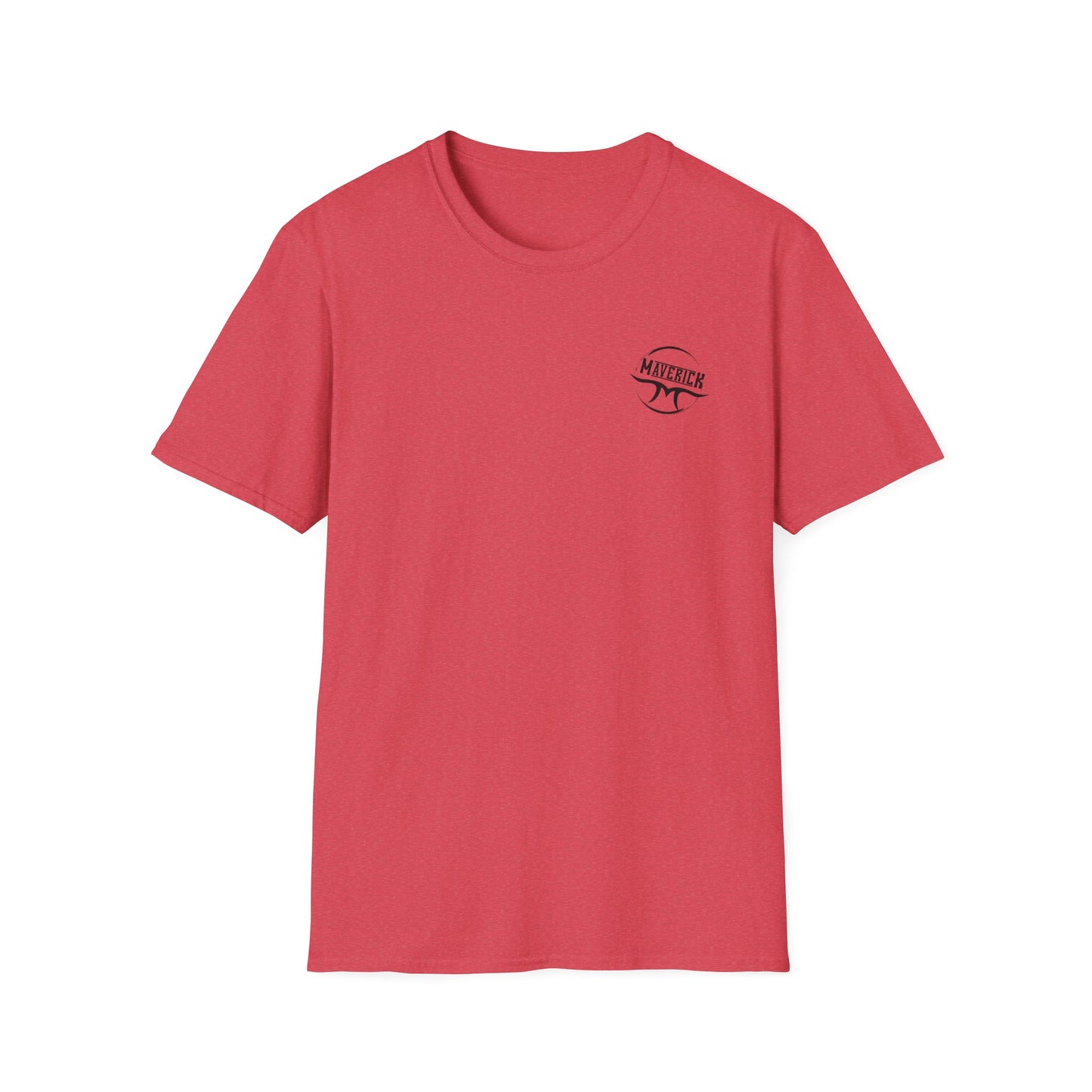 Inspirational Bible Verse - Unisex Soft style T-Shirt