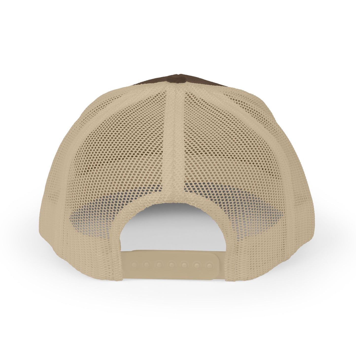 Stylish Snapback Trucker Cap for Everyday Adventures