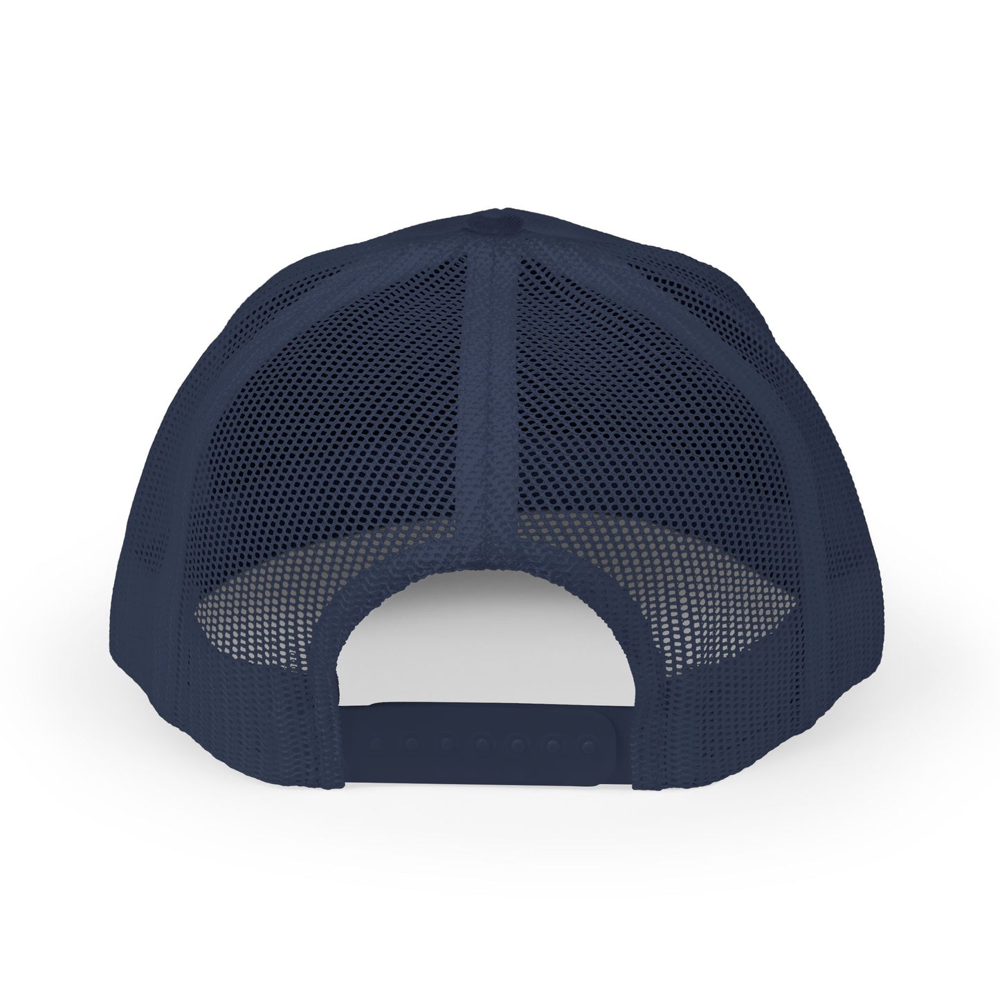 Stylish Snapback Trucker Cap for Everyday Adventures