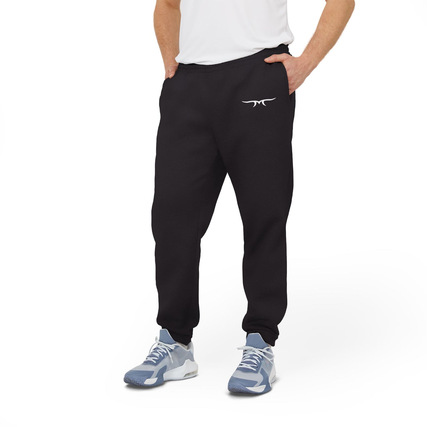 Maverick/Adidas Unisex Fleece Joggers