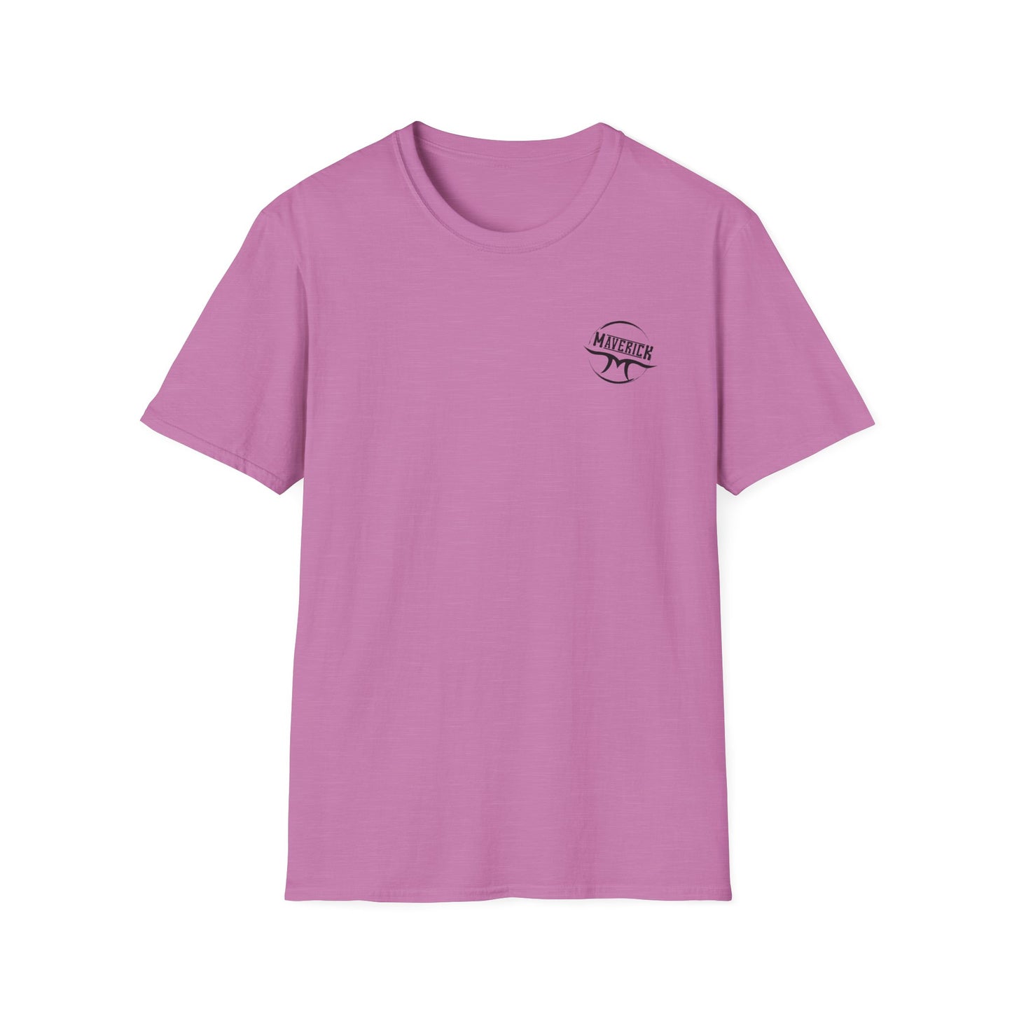 Inspirational Bible Verse - Unisex Soft style T-Shirt