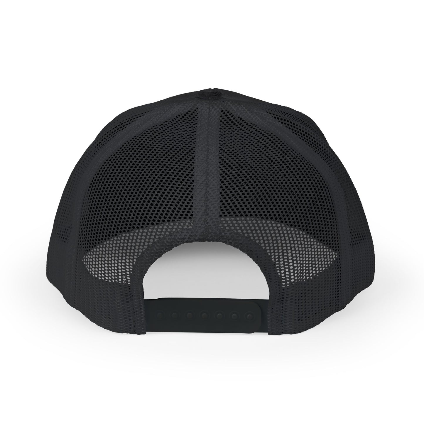 Maverick Snapback Trucker Cap – Bold & Stylish Headwear