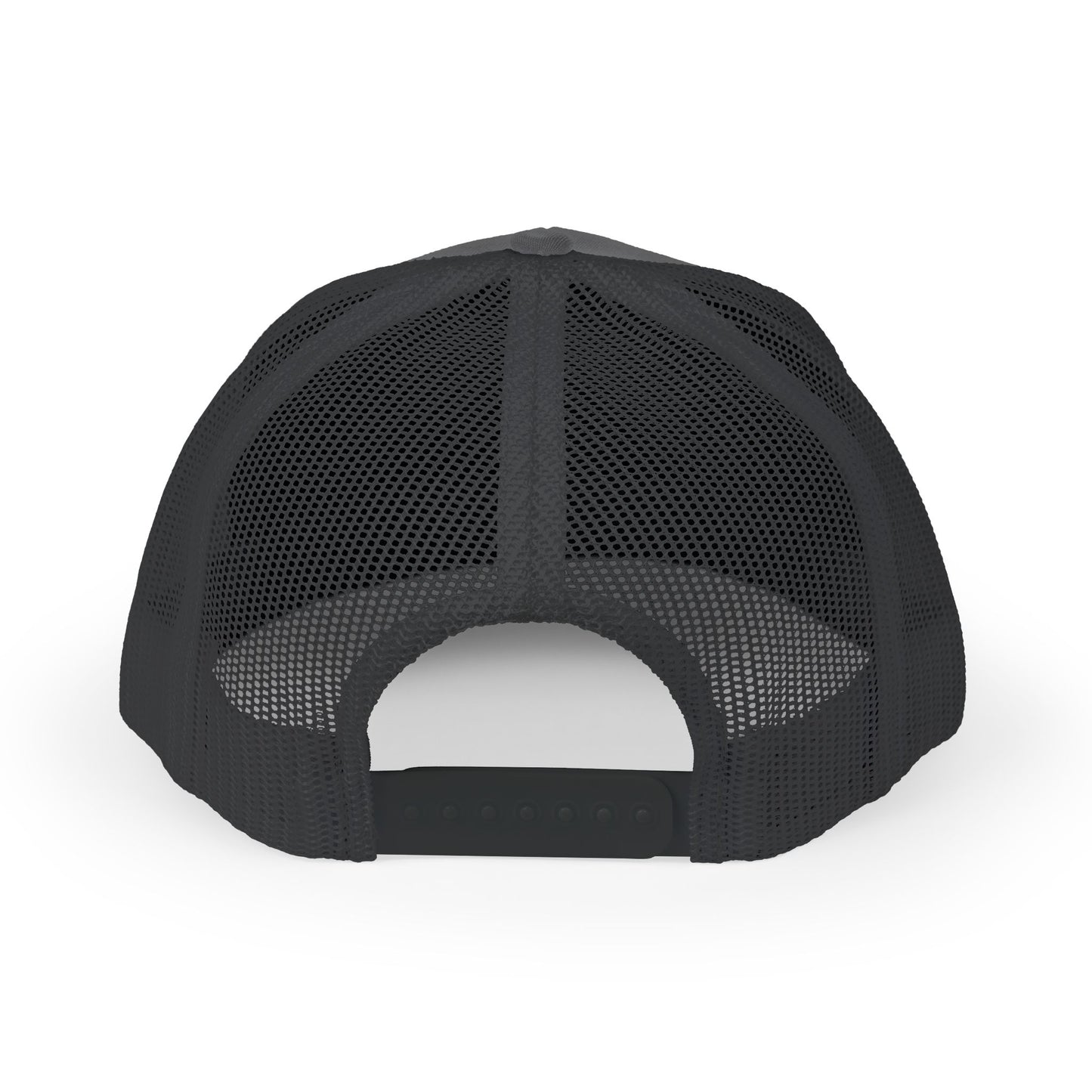 Stylish Snapback Trucker Cap for Everyday Adventures
