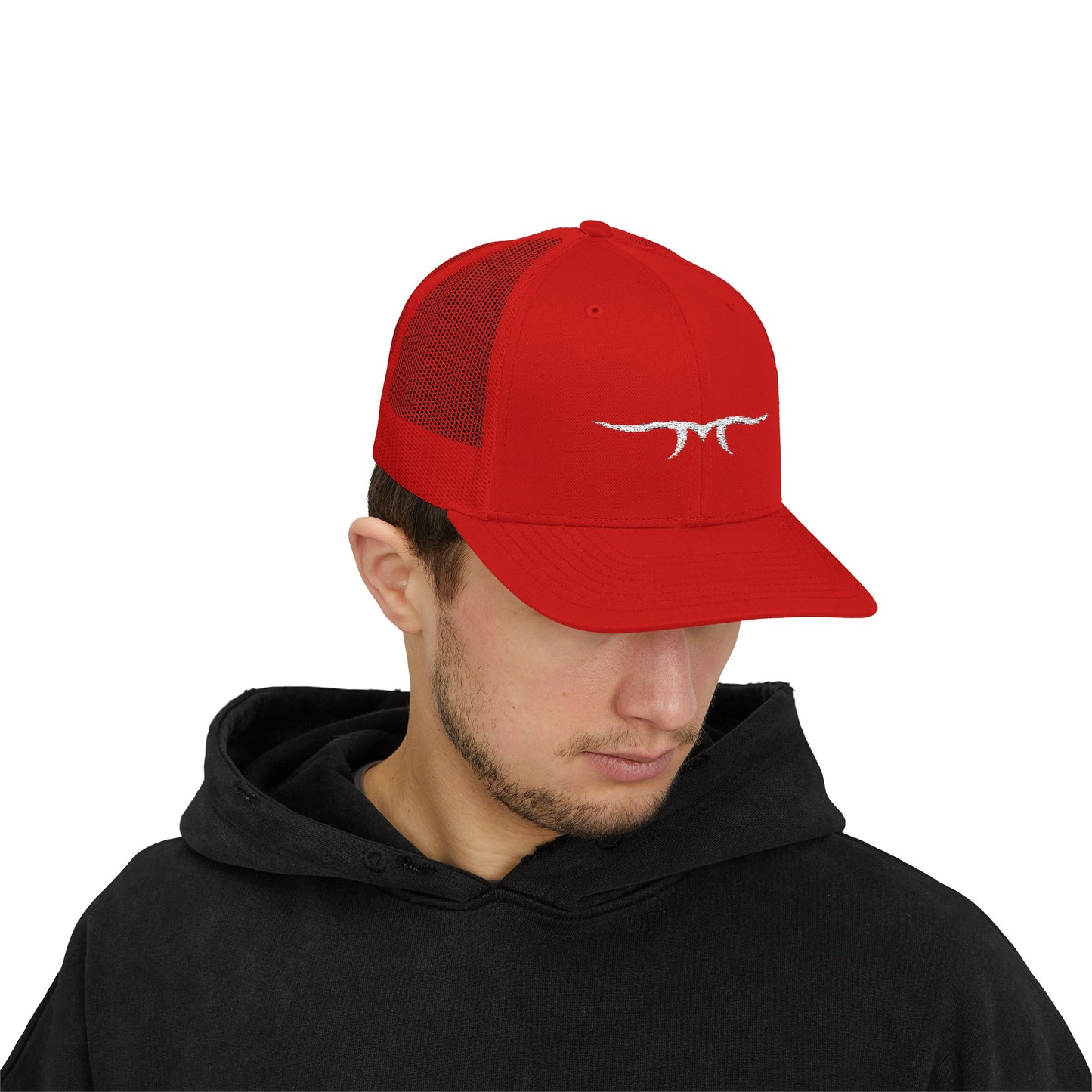 Stylish Snapback Trucker Cap for Everyday Adventures