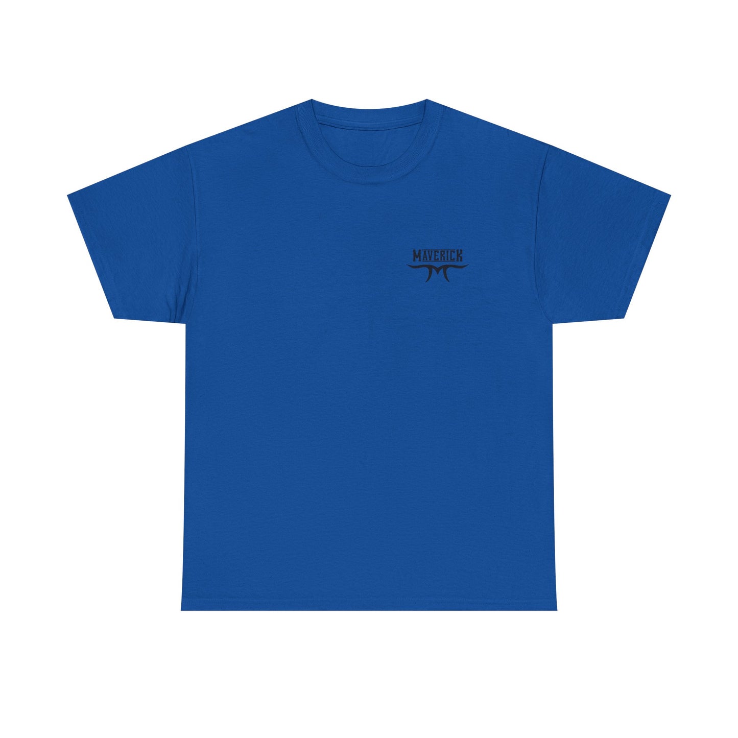 'Generation Forgotten, Not Gone' Statement Shirt