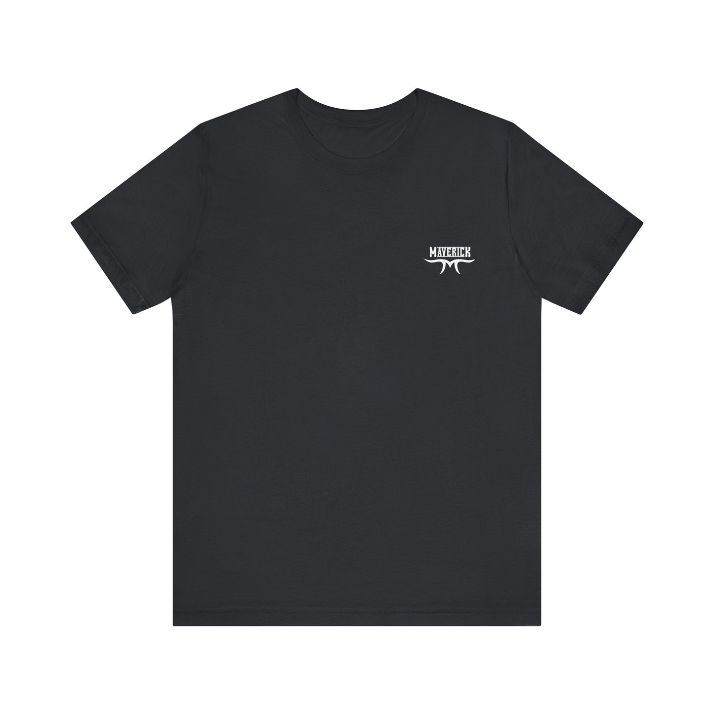 Motivational Quote Tee - "You may have to fight a battle more than once to win it."